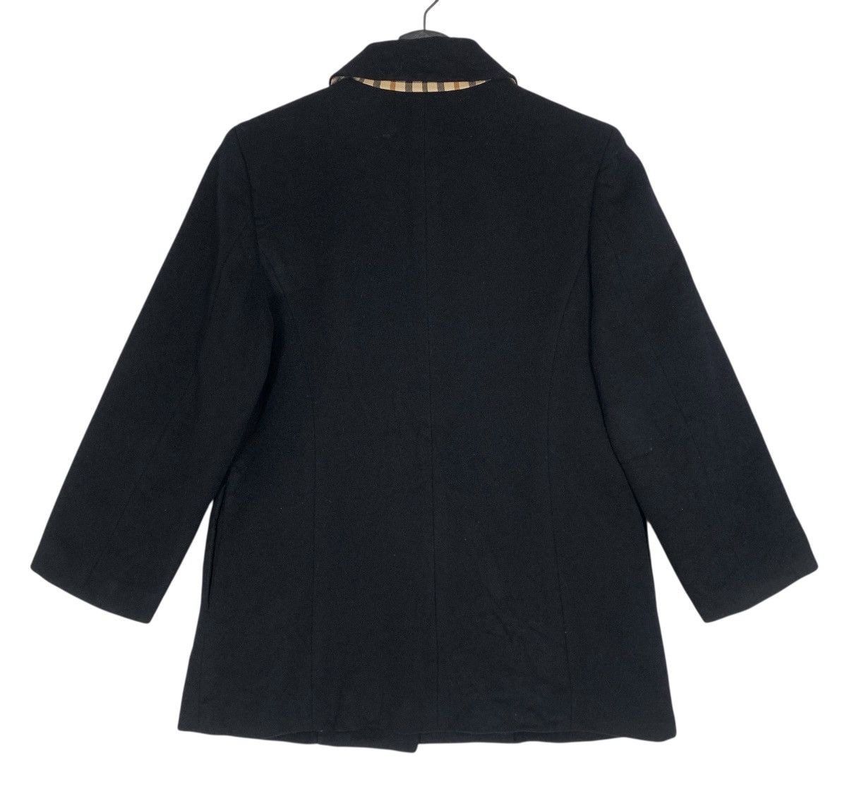 DAKS × Designer × Vintage Vintage Daks London Designer JapaneseBrand Coat Blazer Size US M / EU 48-50 / 2 - 8 Thumbnail