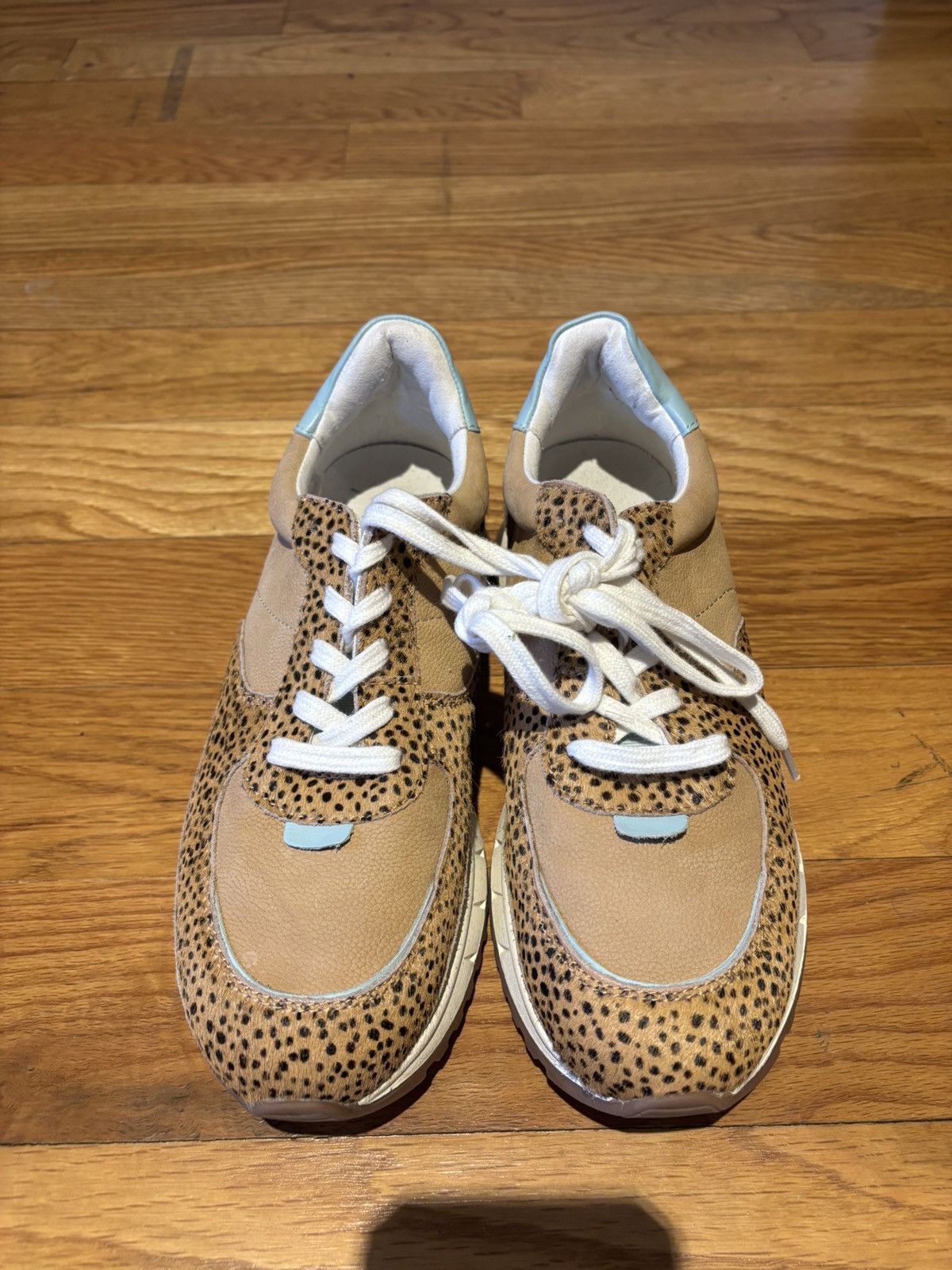 Madewell MWL by Madewell sneakers. Size US 7.5 / EU 40-41 - 1 Thumbnail
