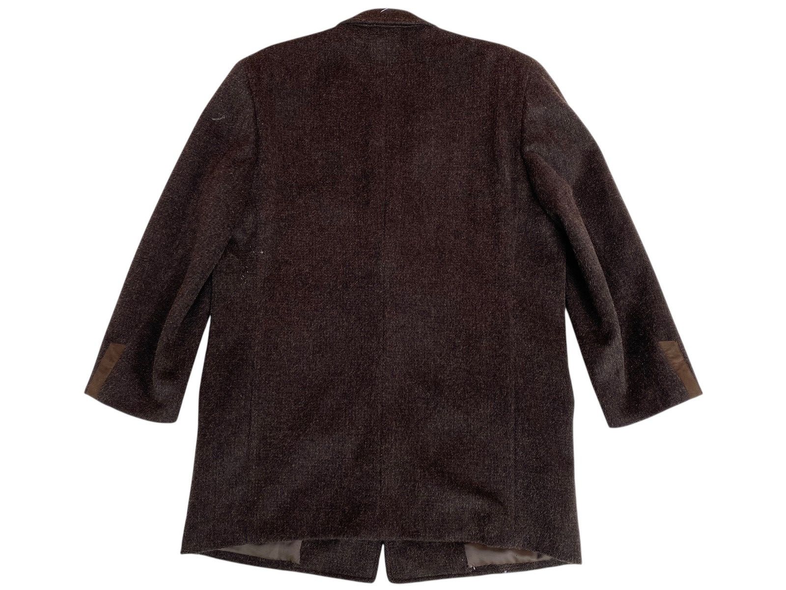 Gianni Valentino Gianni Valentino Wool Jacket Size US M / EU 48-50 / 2 - 2 Thumbnail