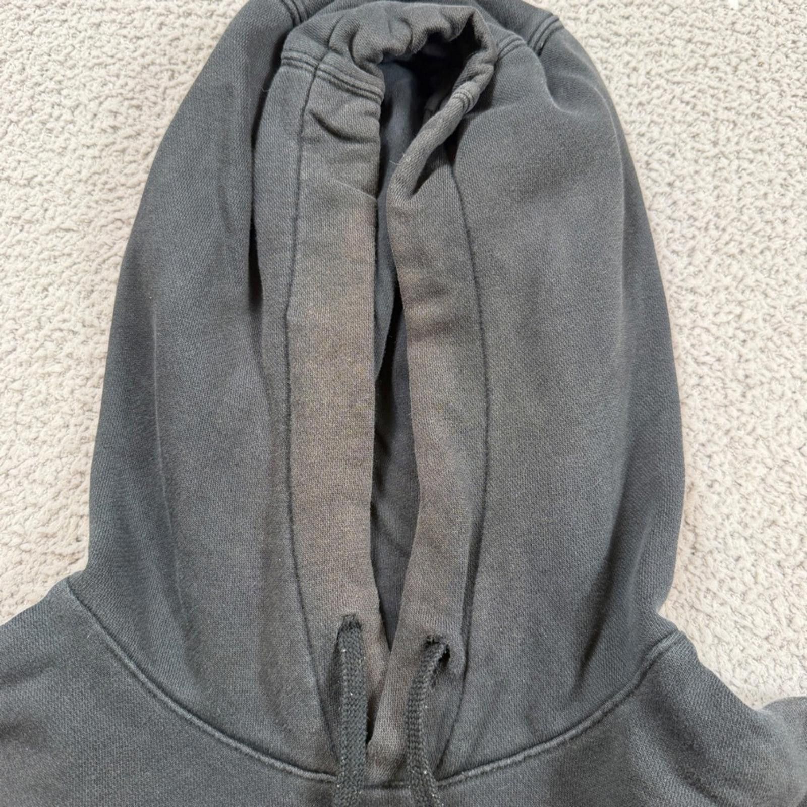 Nike Nike Sportswear Club Fleece Pullover Hoodie Faded Mens M Size US M / EU 48-50 / 2 - 7 Thumbnail