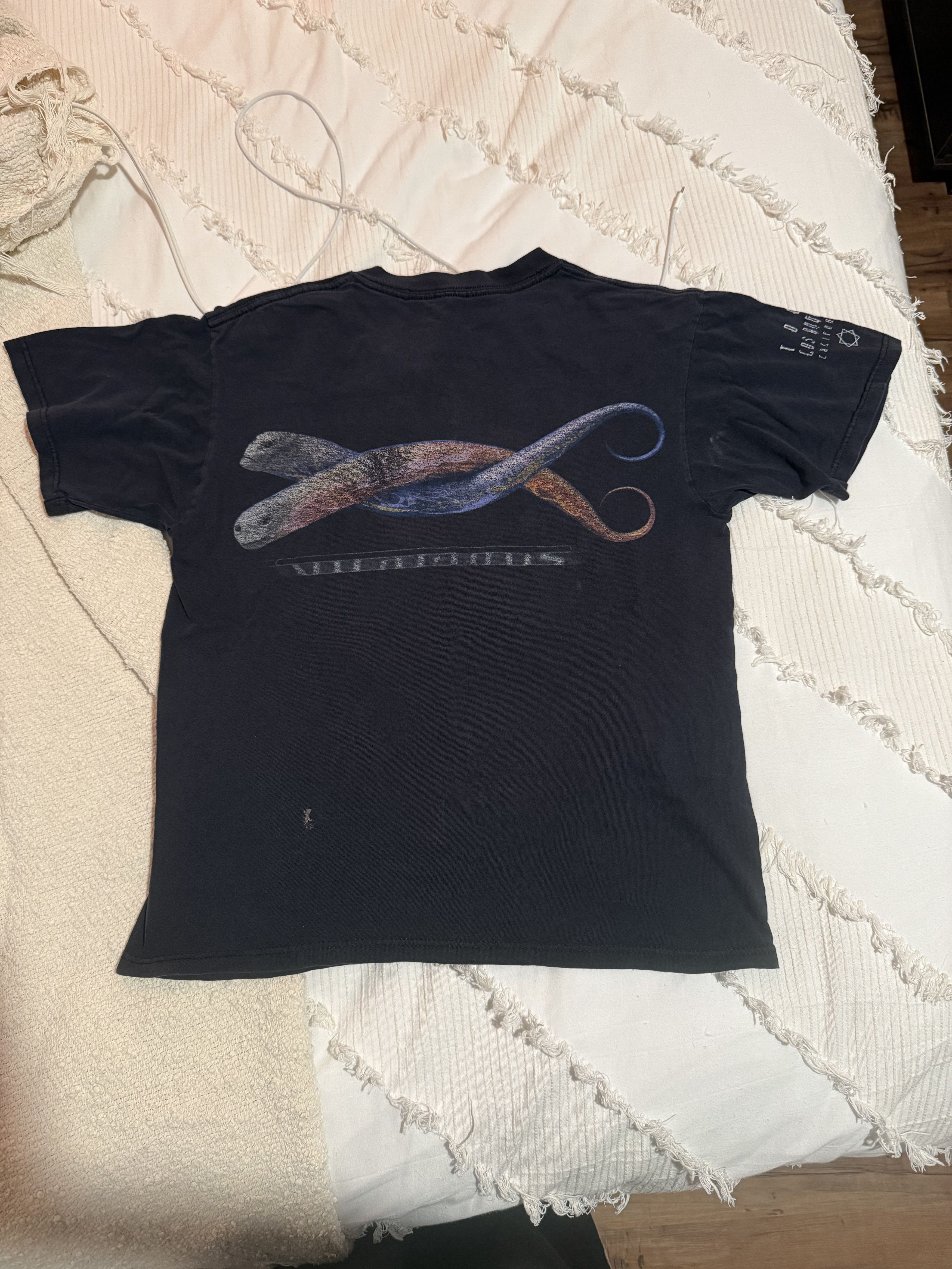 Other Vintage TOOL “Lateralus” tee Size US L / EU 52-54 / 3 - 2 Thumbnail
