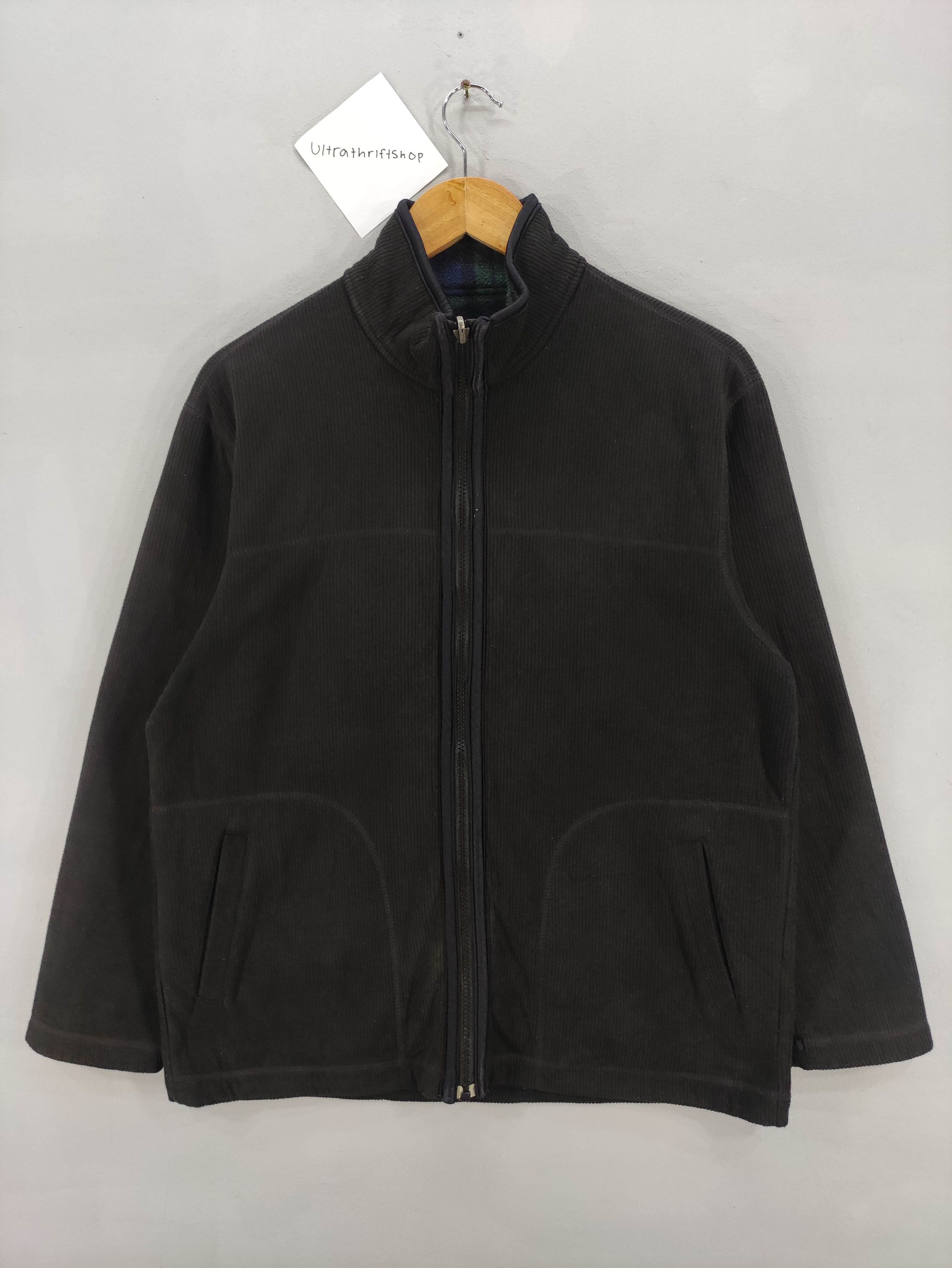 Beverly Hills Polo Club Vintage Beverly Hills Polo Club Flecce Sweater Zipper Size US M / EU 48-50 / 2 - 1 Thumbnail