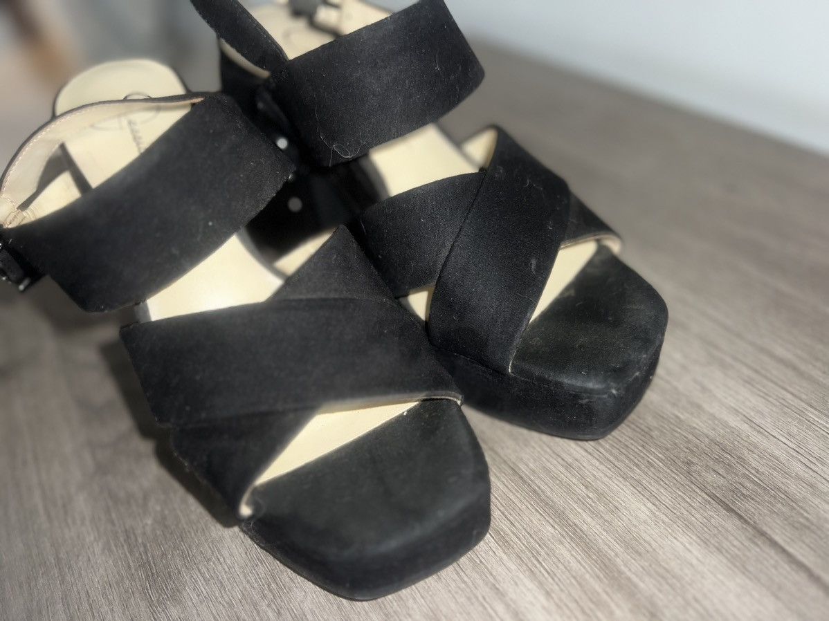 Jessica Simpson Jessica Simpson heels Size US 6 / IT 36 - 2 Thumbnail