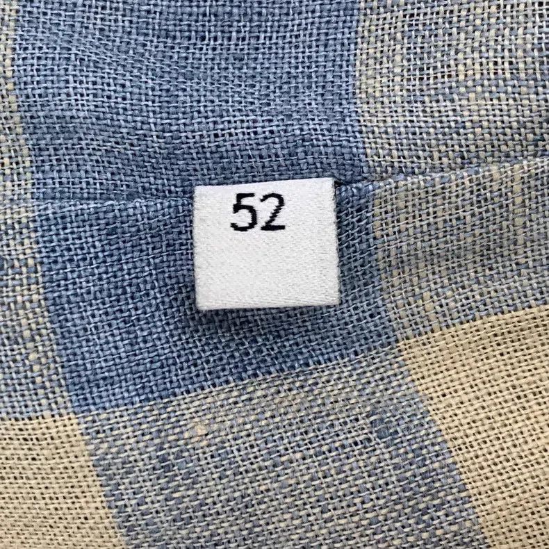 Gucci Gucci Blue logo embroidered cotton lapel single-breasted l Size US L / EU 52-54 / 3 - 7 Thumbnail