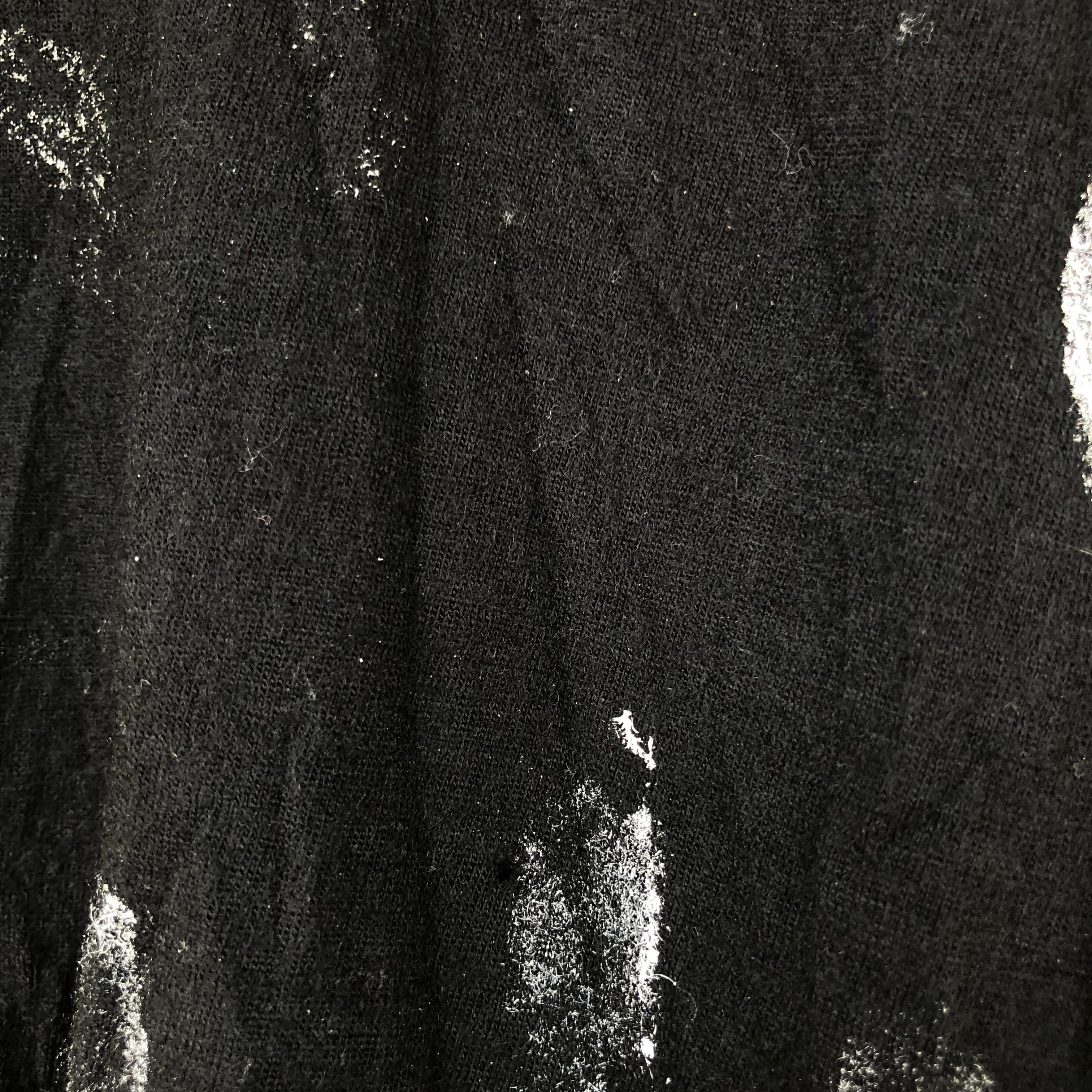 Comme des Garcons Homme × Comme des Garcons Homme Plus Comme Des Garcons Wool Long sleeve Size US L / EU 52-54 / 3 - 7 Thumbnail