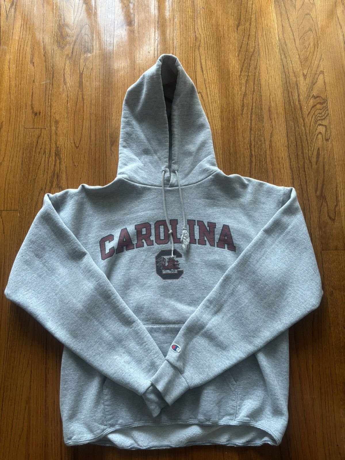 Other South Carolina Gamecock’s Hoodie Size US M / EU 48-50 / 2 - 1 Thumbnail