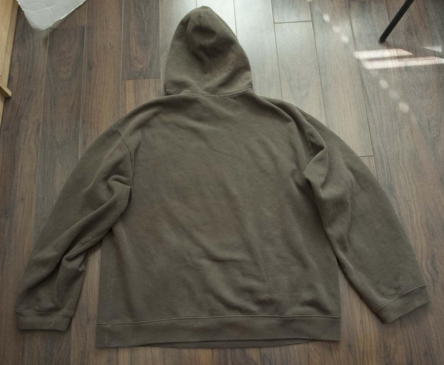 Gap Gap Hoodie Fading Size L Size US L / EU 52-54 / 3 - 6 Thumbnail