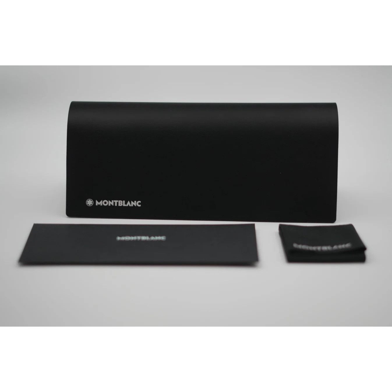 Montblanc NEW Montblanc MB0336S-002 Sunglasses(MB0336S-002-FR) Size ONE SIZE - 6 Thumbnail