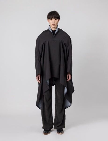 Sasquatchfabrix SASQUATCHFABRIX. 2021 3-LAYER RAIN HAORI Size US L / EU 52-54 / 3 - 6 Thumbnail