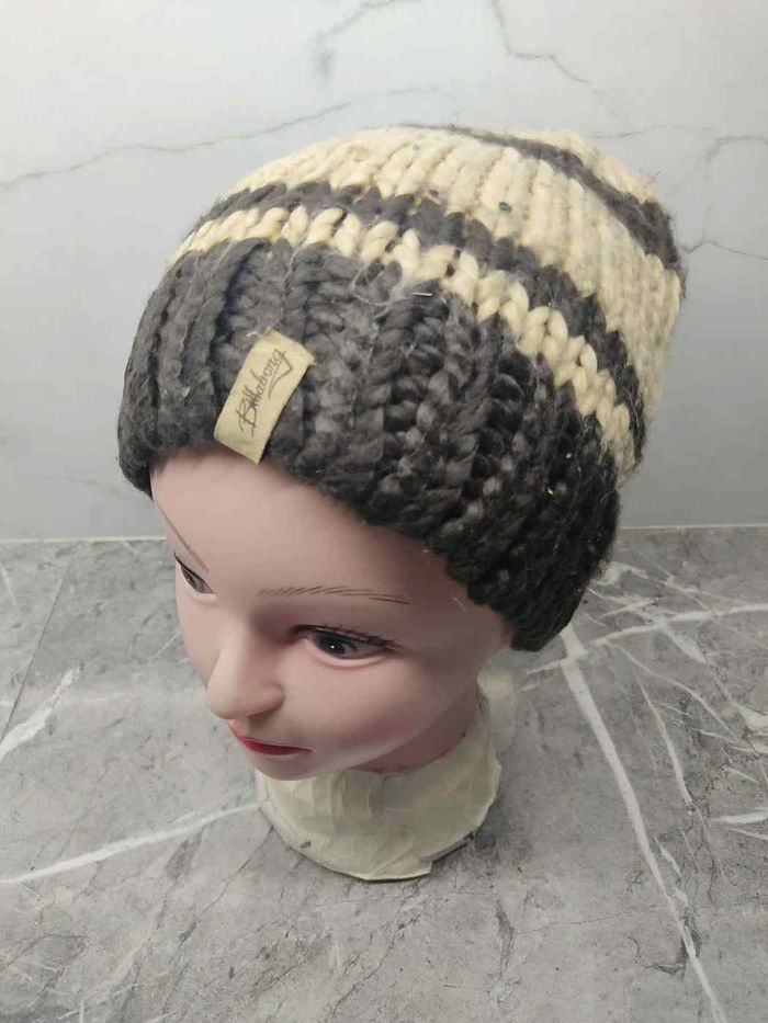 Billabong Billabong Knit Style Beanie Size ONE SIZE - 1 Thumbnail