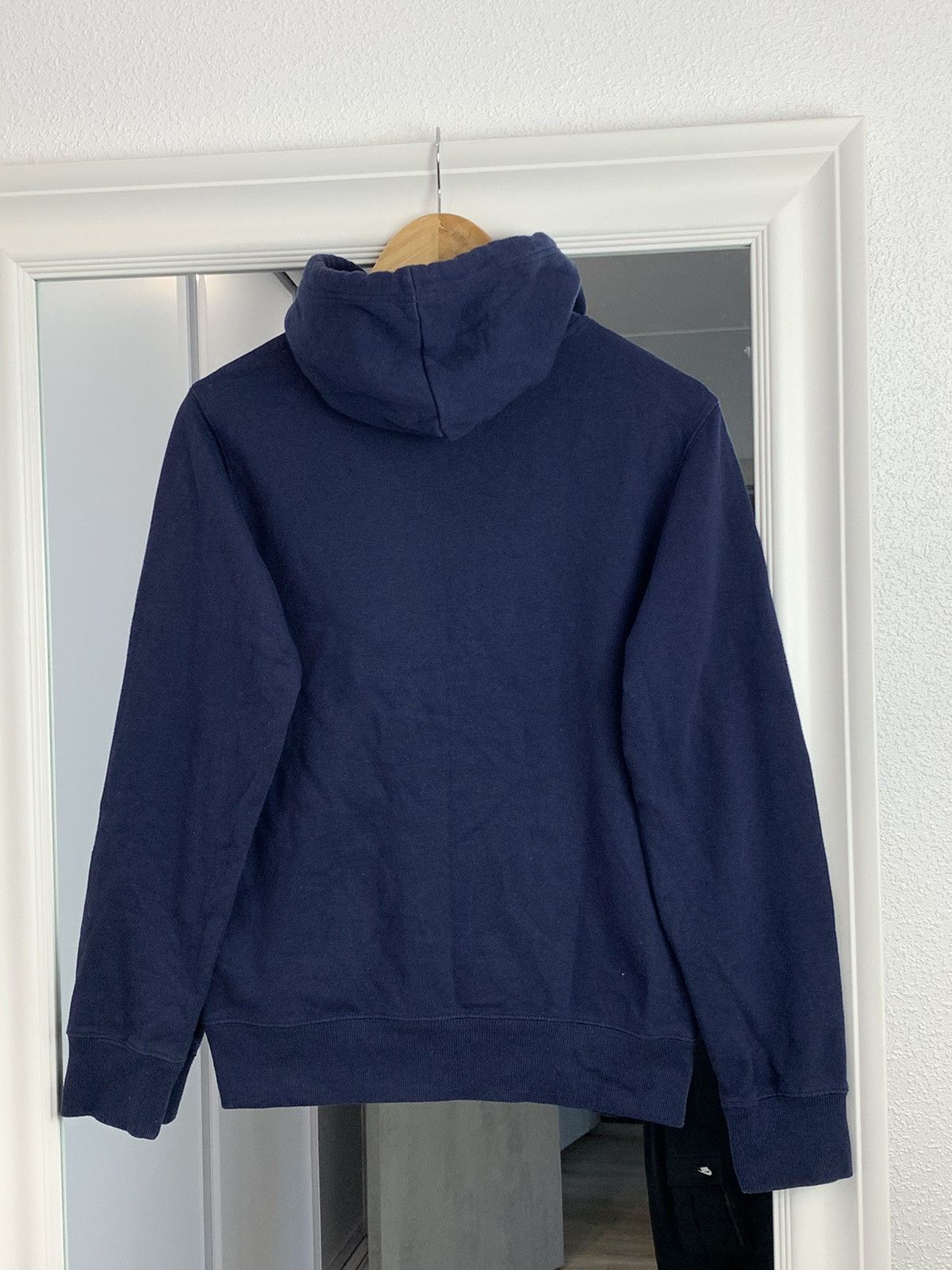 True Religion True Religion Buddha Hoodie Big Logo Size:XS Size US XS / EU 42 / 0 - 9 Thumbnail