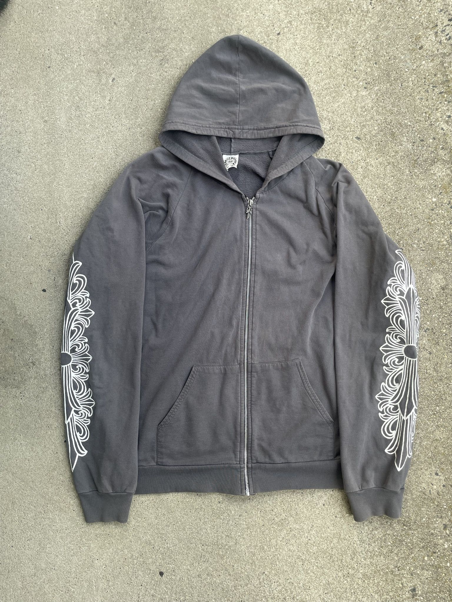 Raf Simons Raf Simons AW05-06 Figure Eight Pocket Jacket | Grailed