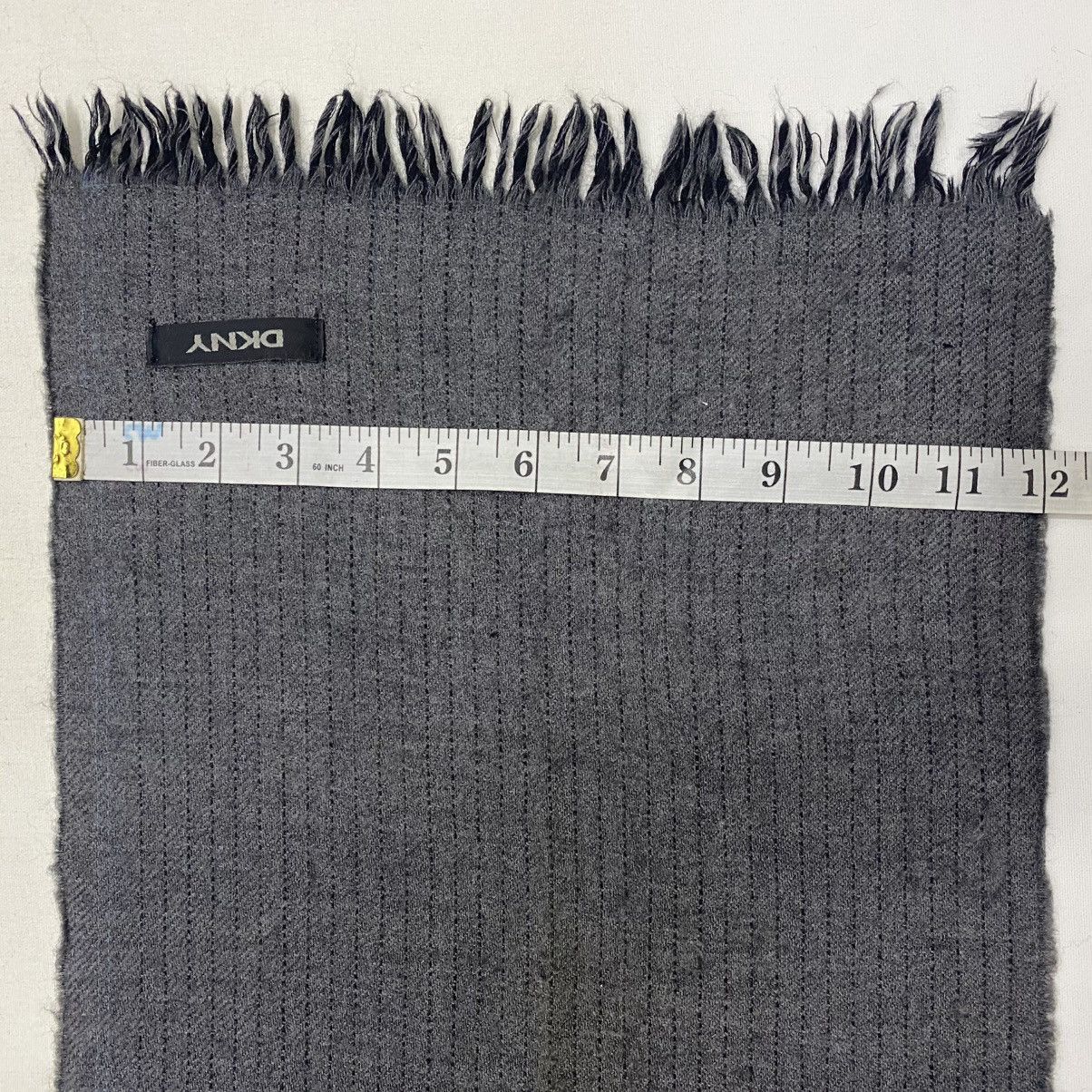 DKNY DKNY SCARF MUFFLER LUX033 Size ONE SIZE - 4 Thumbnail