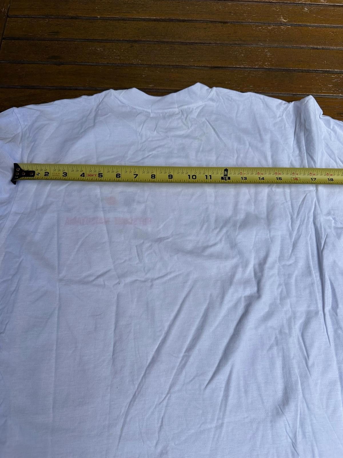 Designer Vintage 80s Single Stitch Boy Scout Matsuyama Japan Tee Size US L / EU 52-54 / 3 - 4 Thumbnail