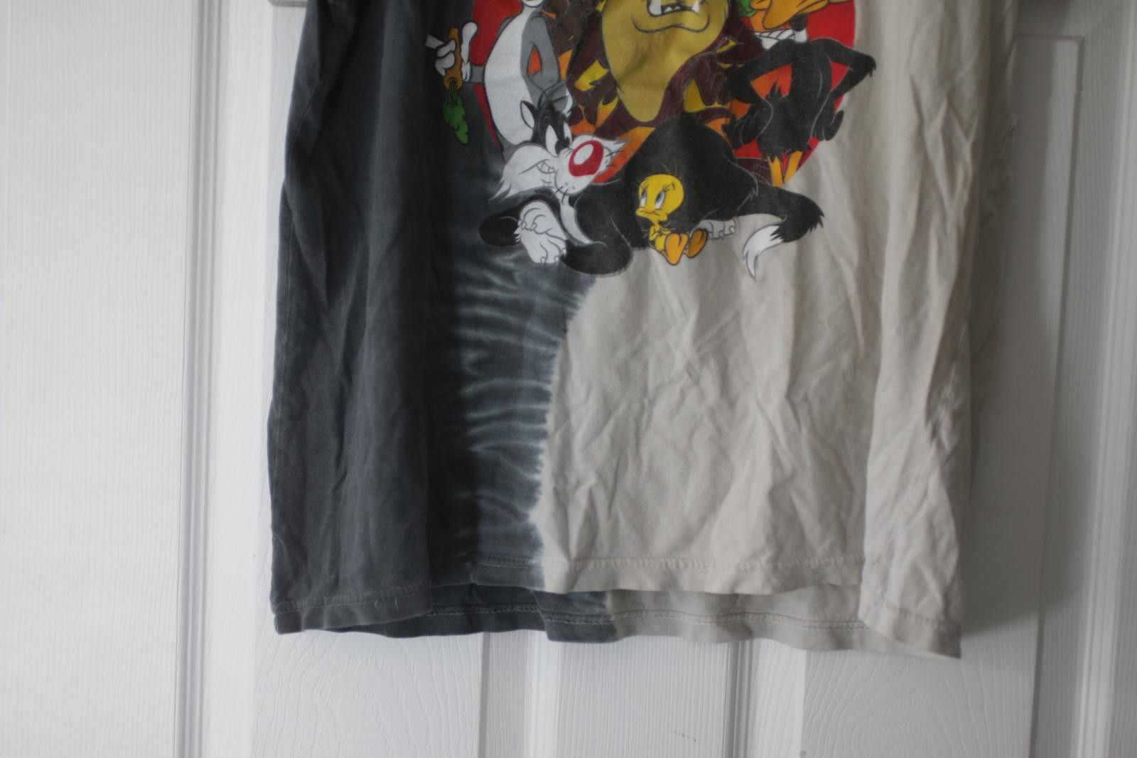 Other Looney Tunes Tie-Dye Graphic T-Shirt Size US S / EU 44-46 / 1 - 2 Thumbnail