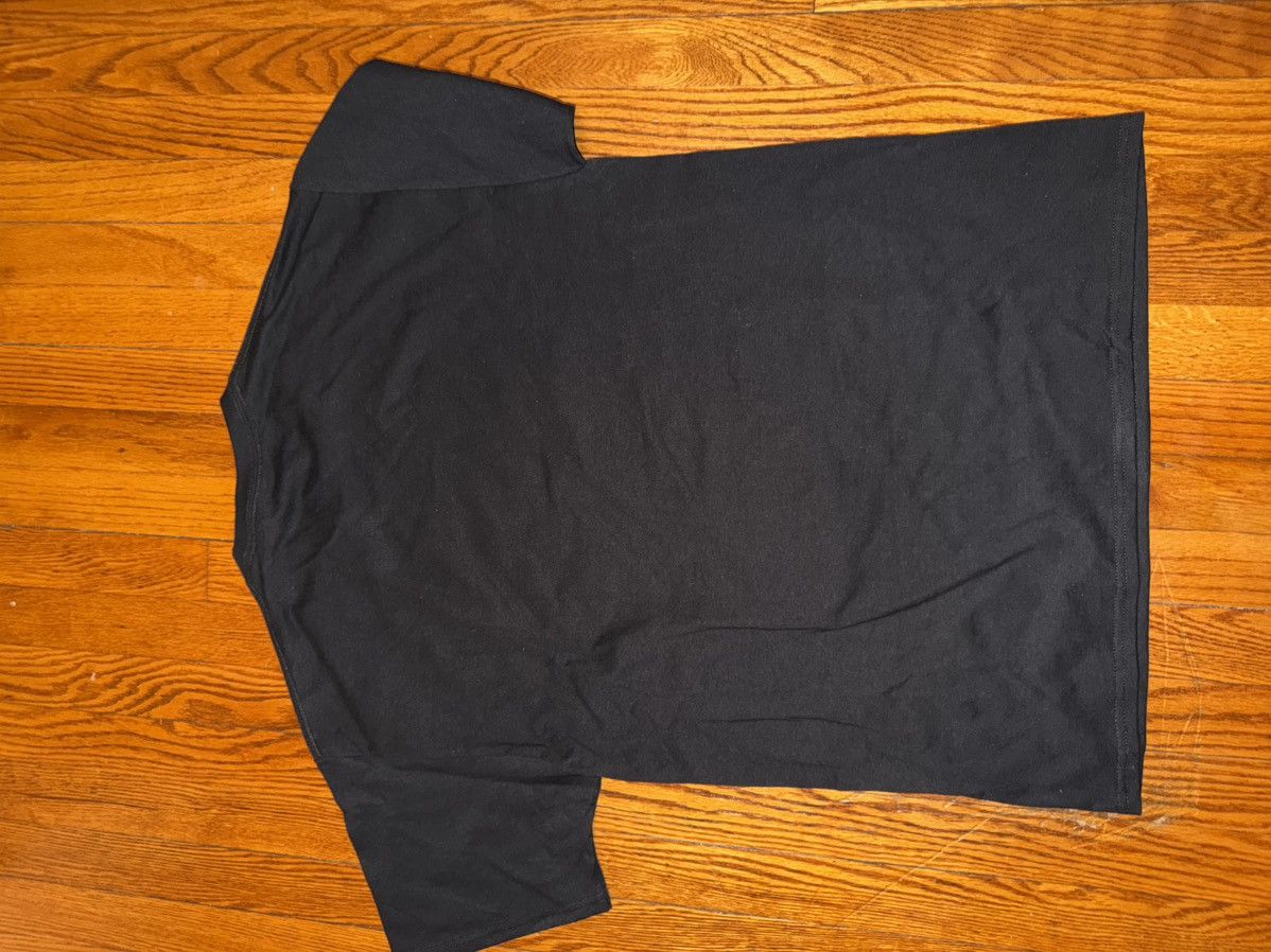 Fragment Design × Kaws × Travis Scott Travis Scott Cactus Jack x Fragment Pink Sunrise Tee Size L Size US L / EU 52-54 / 3 - 2 Thumbnail