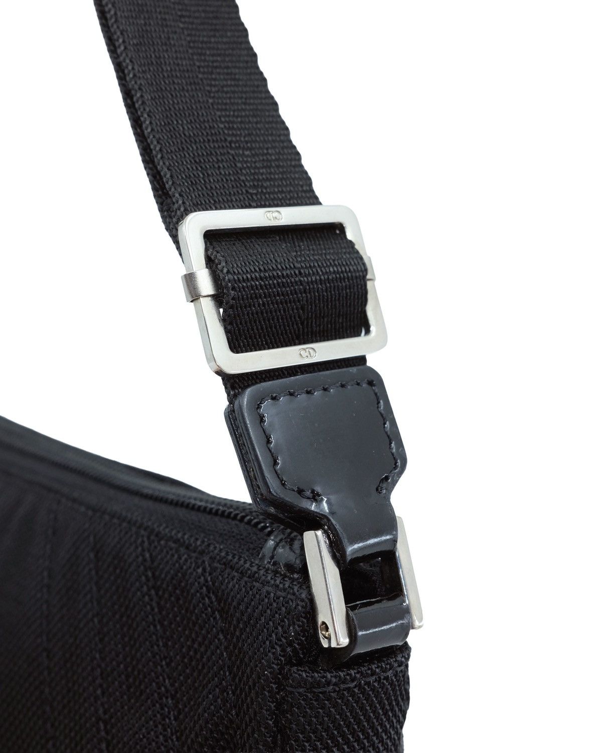 Dior Christian Dior mini saddle bag Size ONE SIZE - 8 Thumbnail