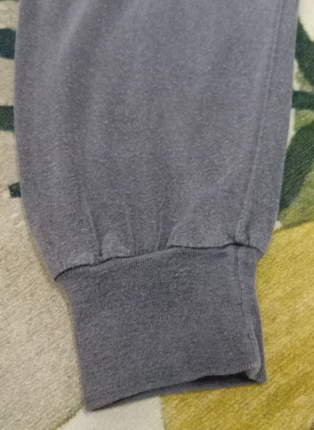 Billabong × Vintage Vintage 90s Billabong Long Sleeve T-shirt Size US XL / EU 56 / 4 - 17 Thumbnail