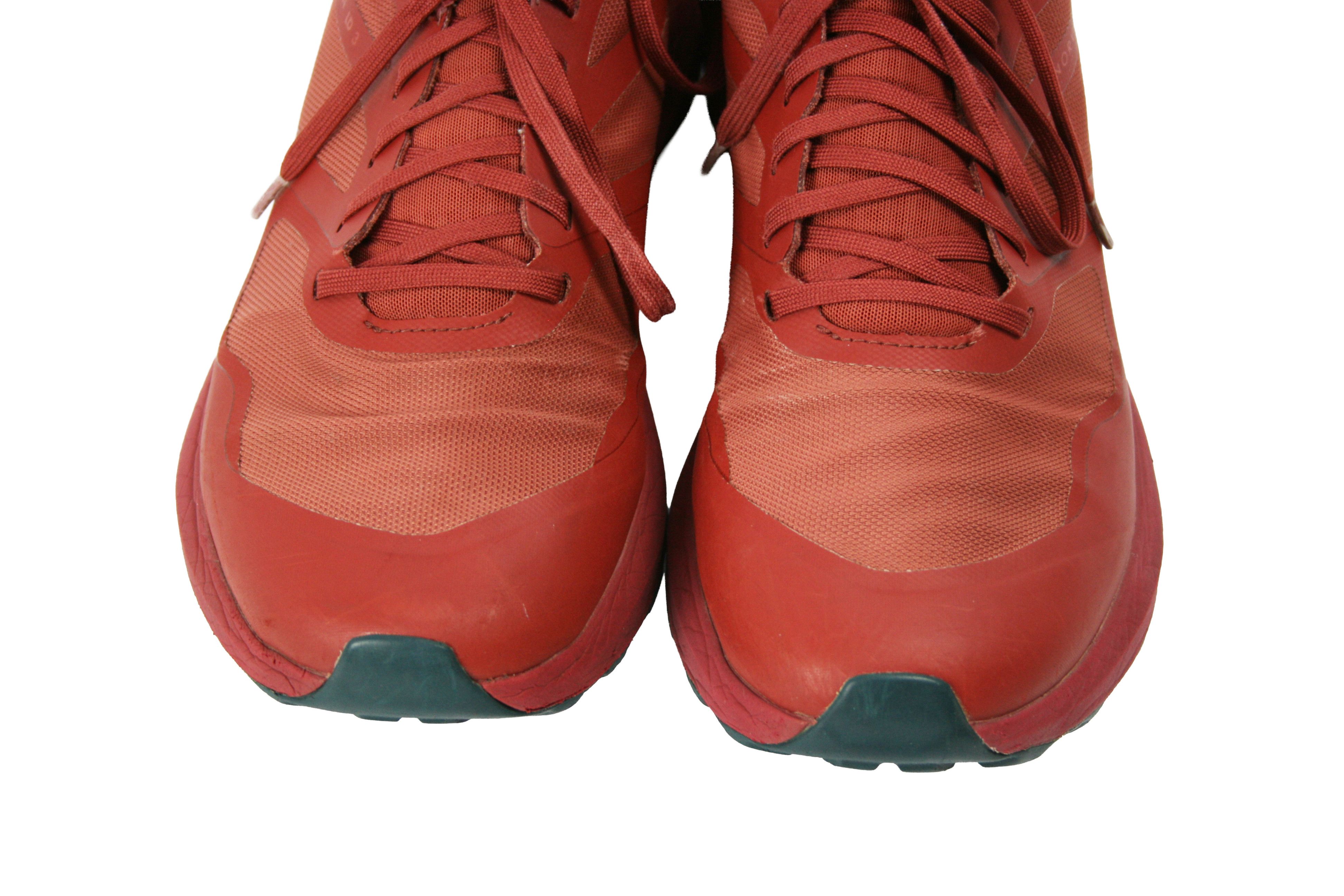 Arc'teryx Norwan LD 3 Trail Running Sneakers Size US 11.5 / EU 44-45 - 5 Thumbnail