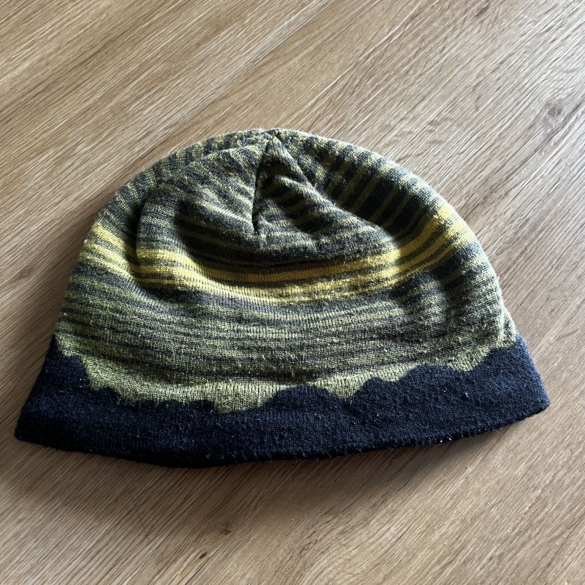 Patagonia Patagonia Beanie Size ONE SIZE - 2 Thumbnail