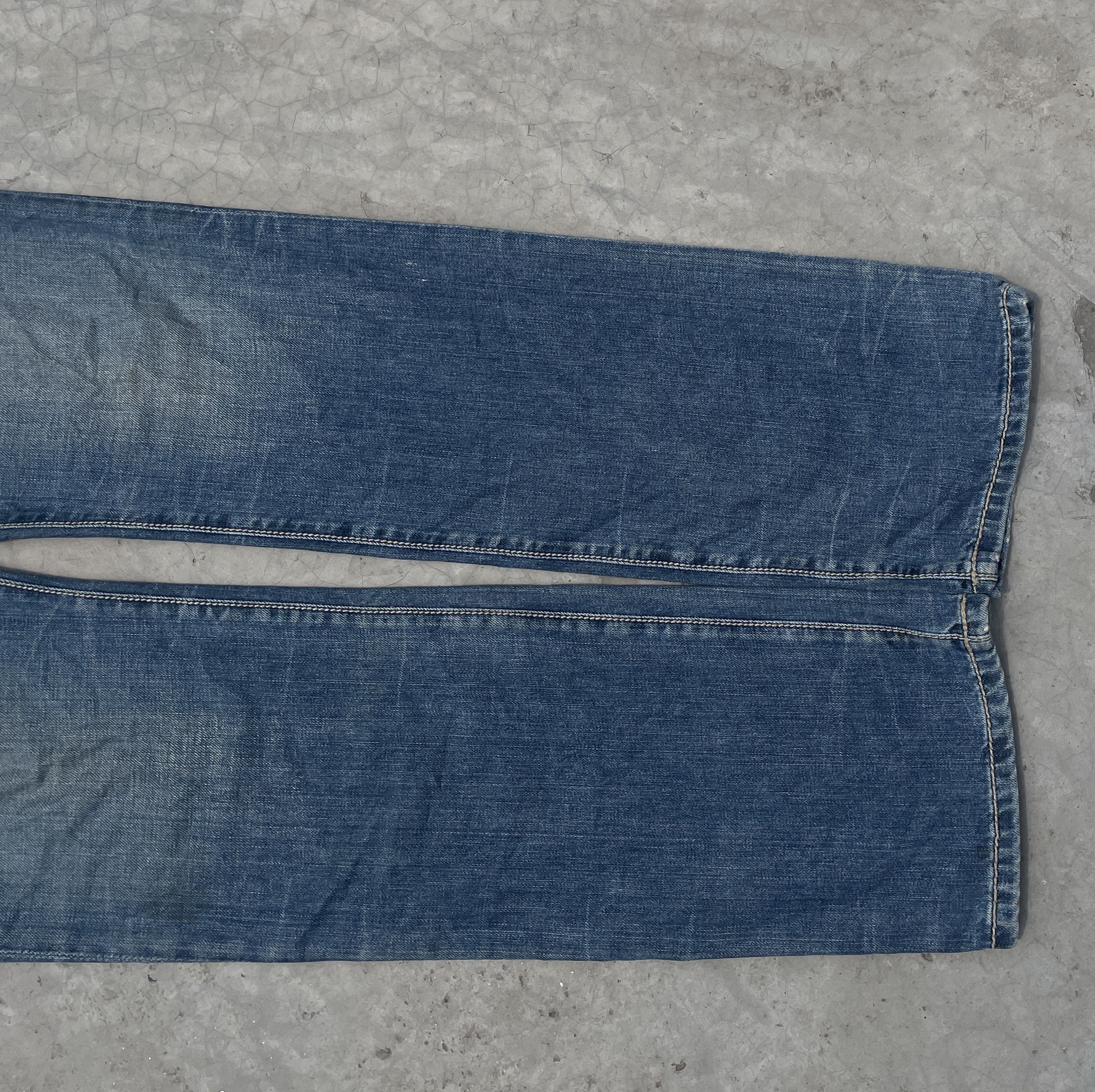 Robins Jeans Robin jeans Size US 32 / EU 48 - 5 Thumbnail