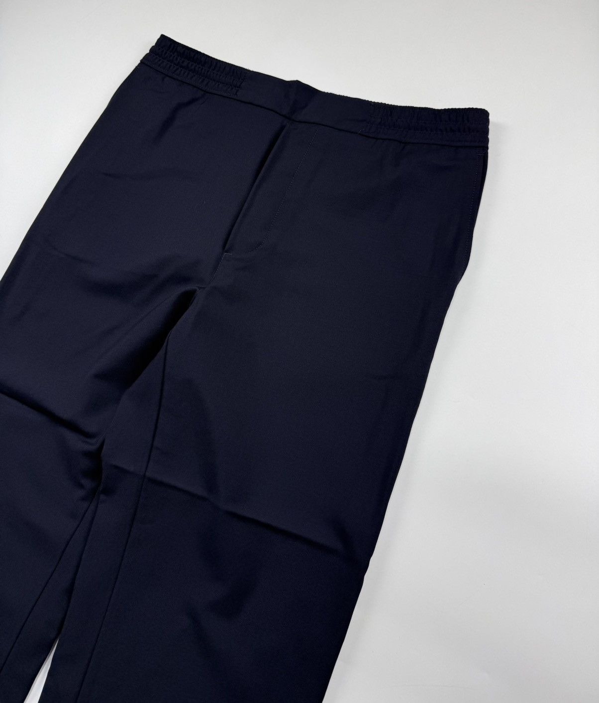 Acne Studios Acne Studios Wool Mohair Blend Trouser Size US 32 / EU 48 - 5 Thumbnail