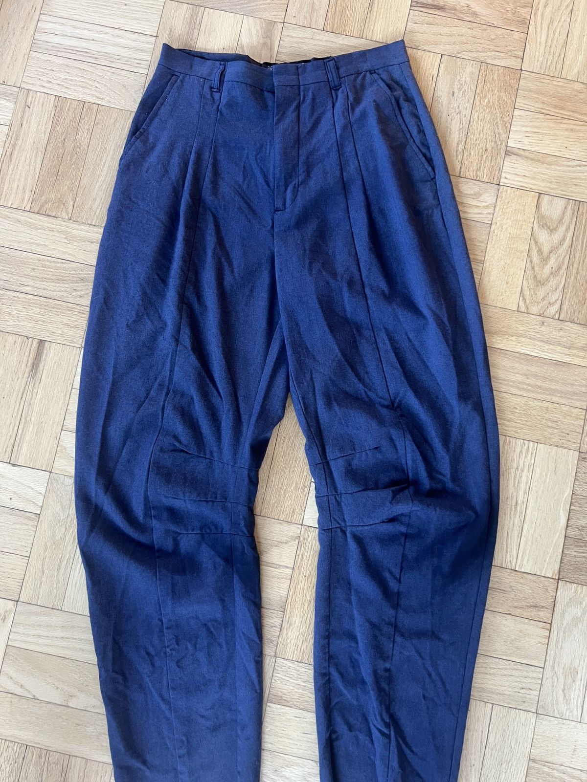 Geoffrey B. Small Cropped Pant Size US 28 / EU 44 - 3 Thumbnail