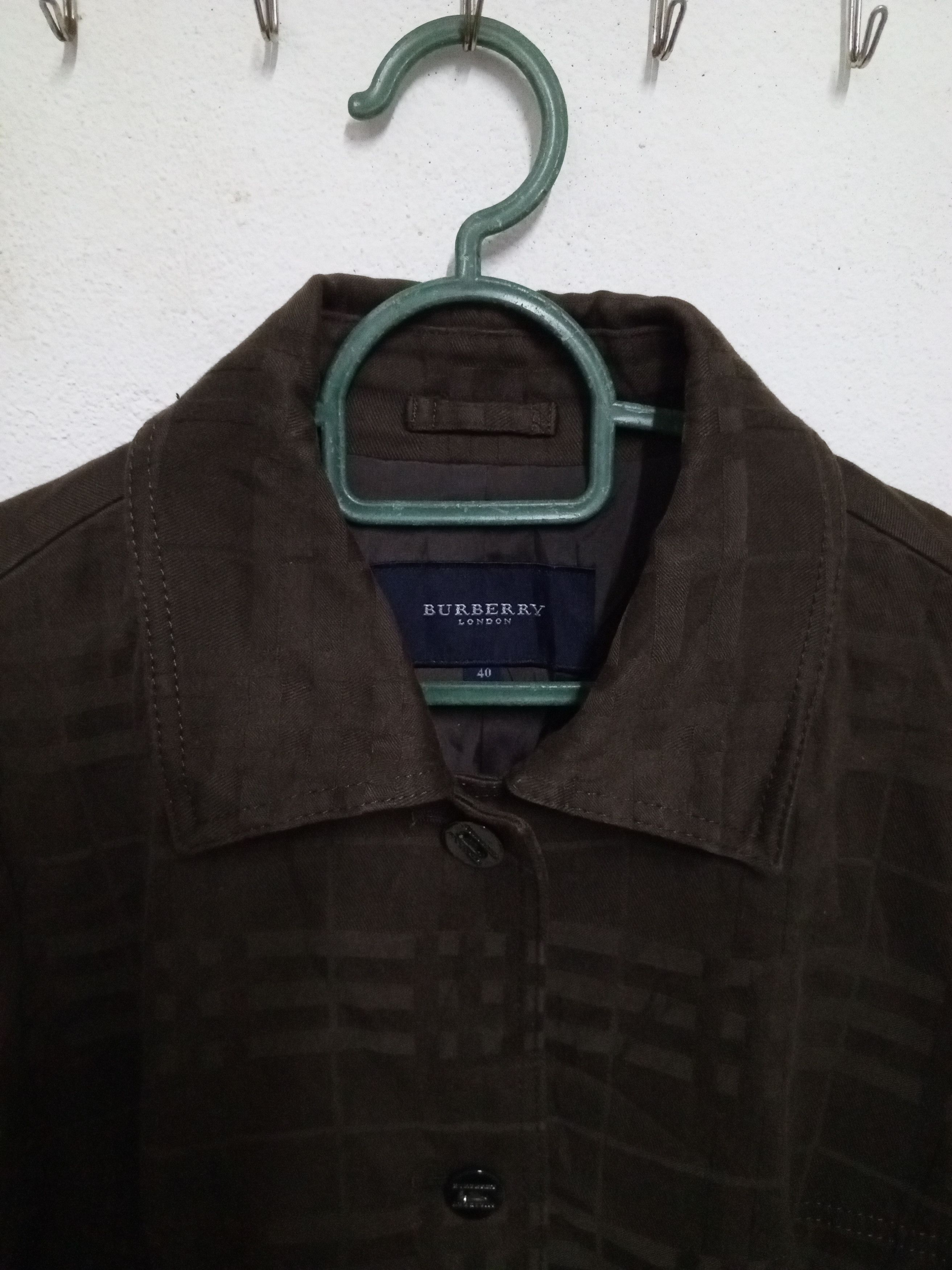 Burberry BURBERRY Size S / US 4 / IT 40 - 6 Thumbnail