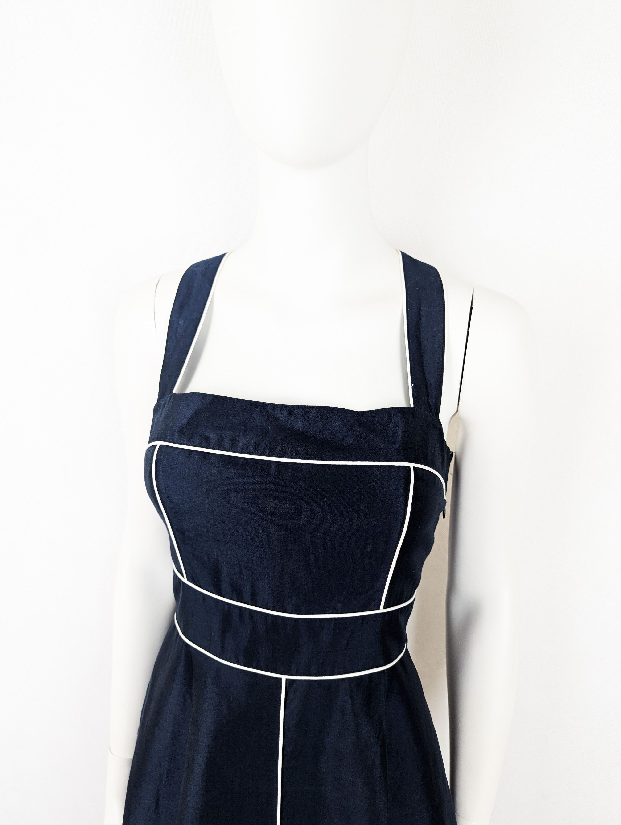 Max Mara Max Mara studio dress Size S / US 4 / IT 40 - 2 Thumbnail