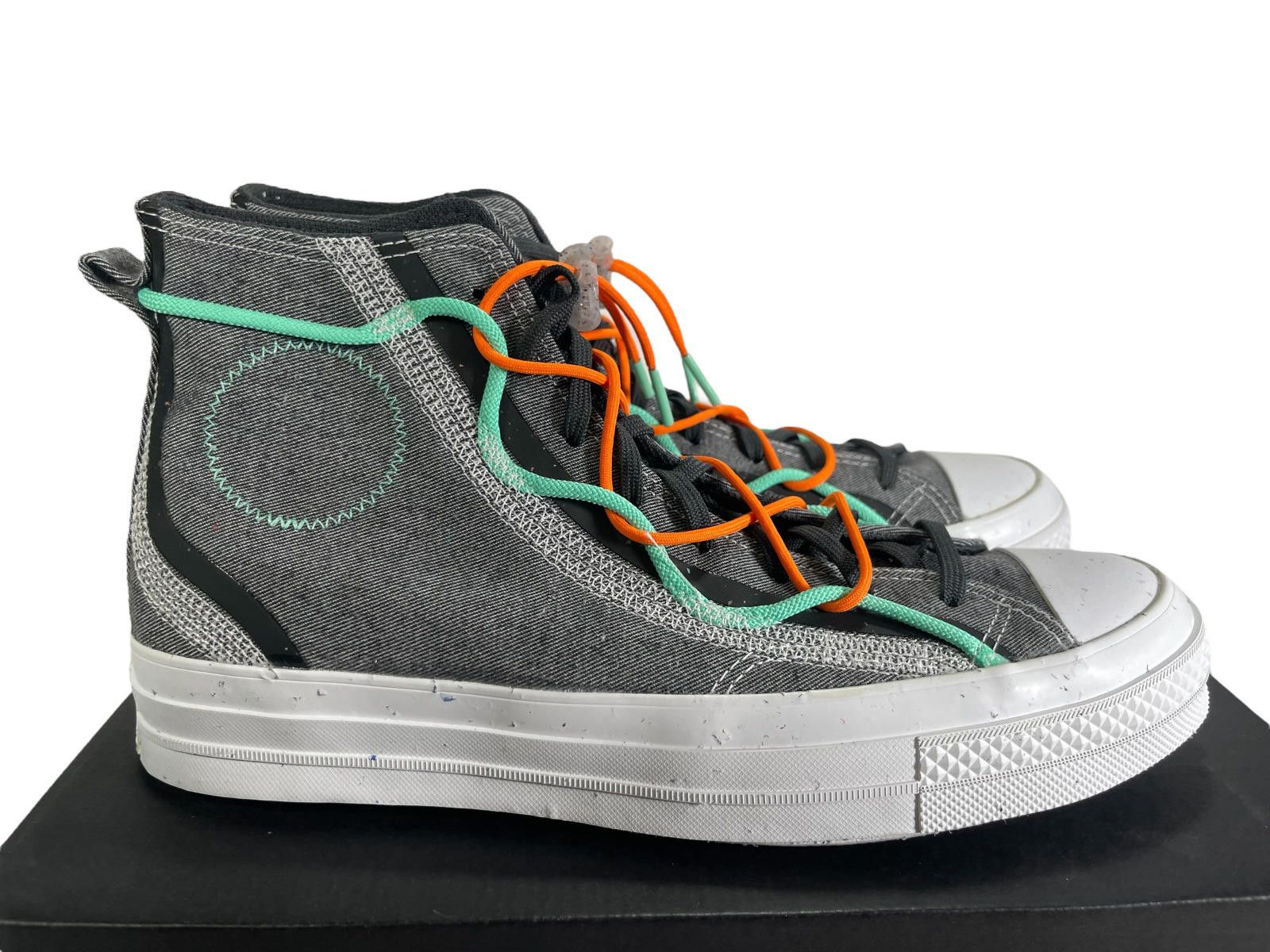 Converse Converse Renew Chuck 70 Morphlon Hi 170948C 8.5 Men Size US 8.5 / EU 41-42 - 5 Thumbnail