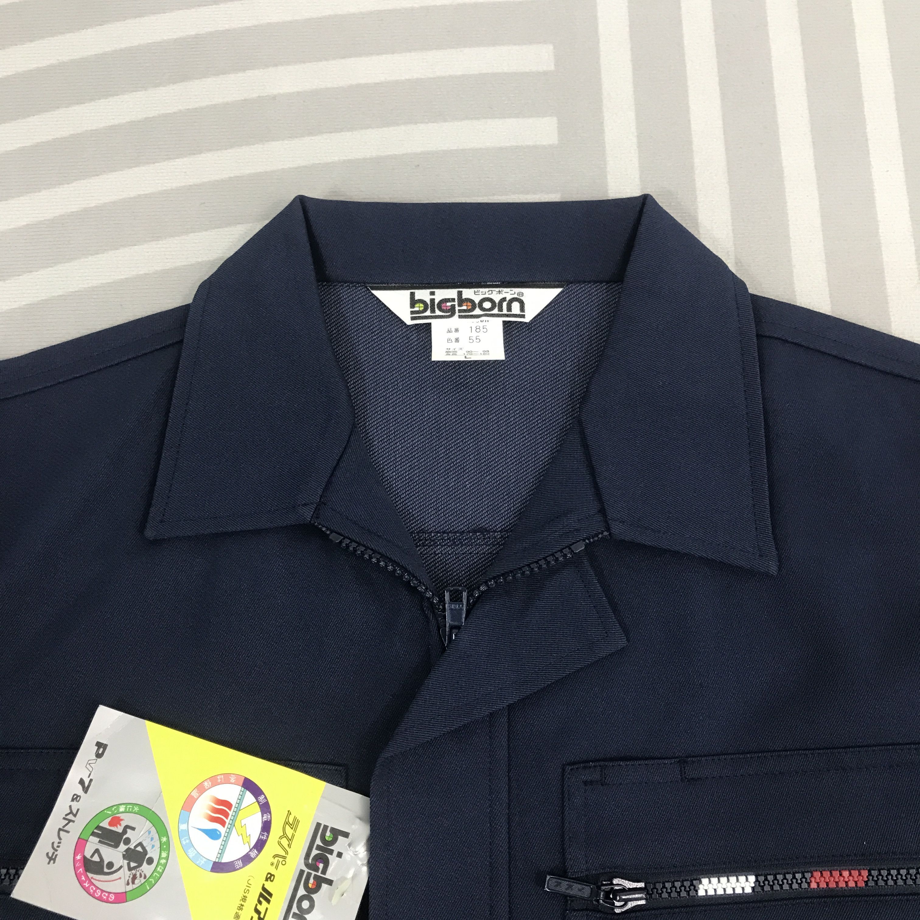 Japanese Brand × Vintage Vintage Toyota Trd Racing F1 design Japan customer Jacket Size US L / EU 52-54 / 3 - 8 Thumbnail