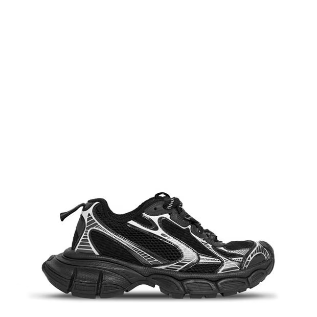 Balenciaga 3xl Low Trainers Size US 9 / EU 42 - 1 Thumbnail