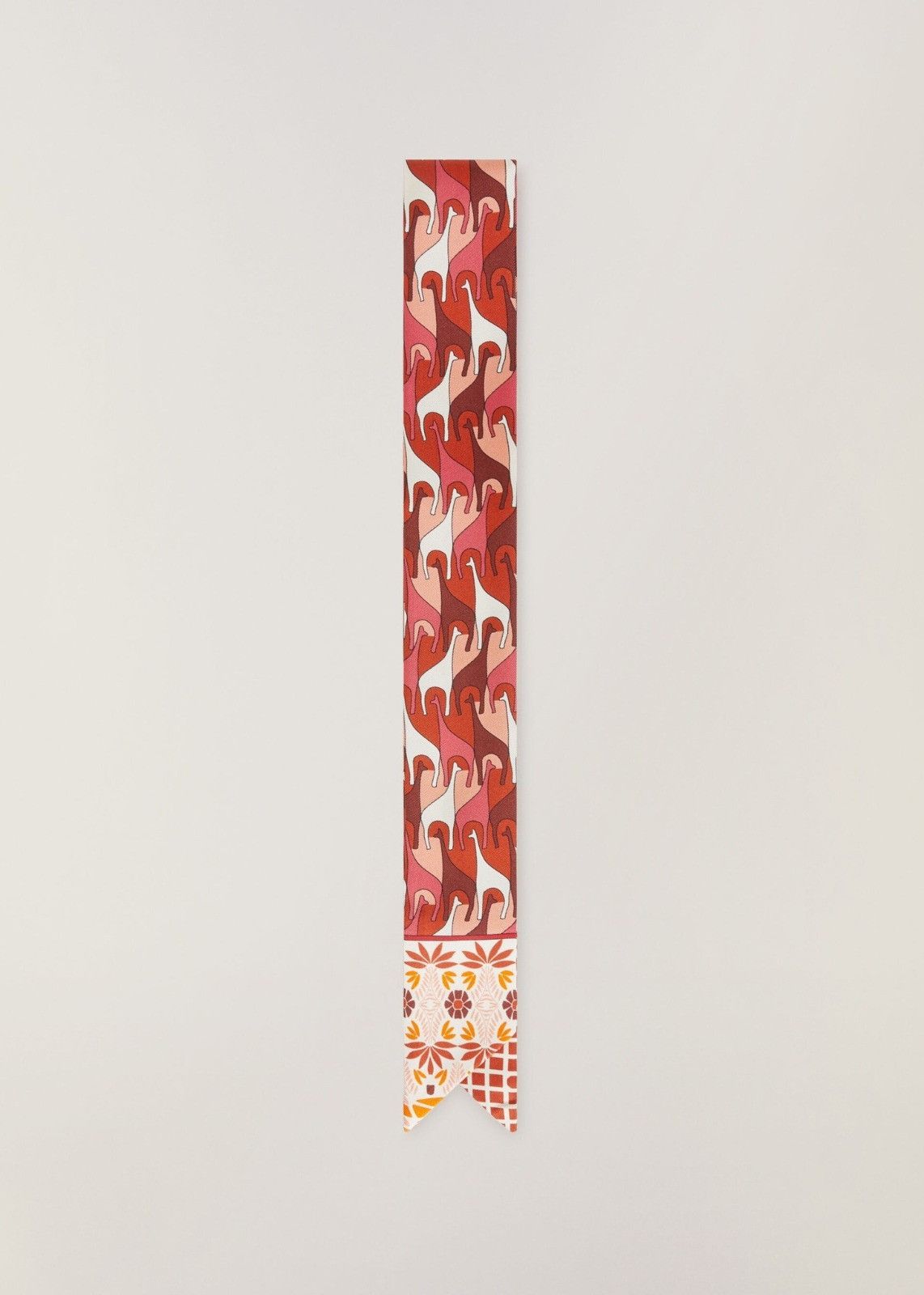 Loro Piana o1srvl11e0824 Size: OS / Regina Neck Scarf in Multicolor Size ONE SIZE - 1 Thumbnail