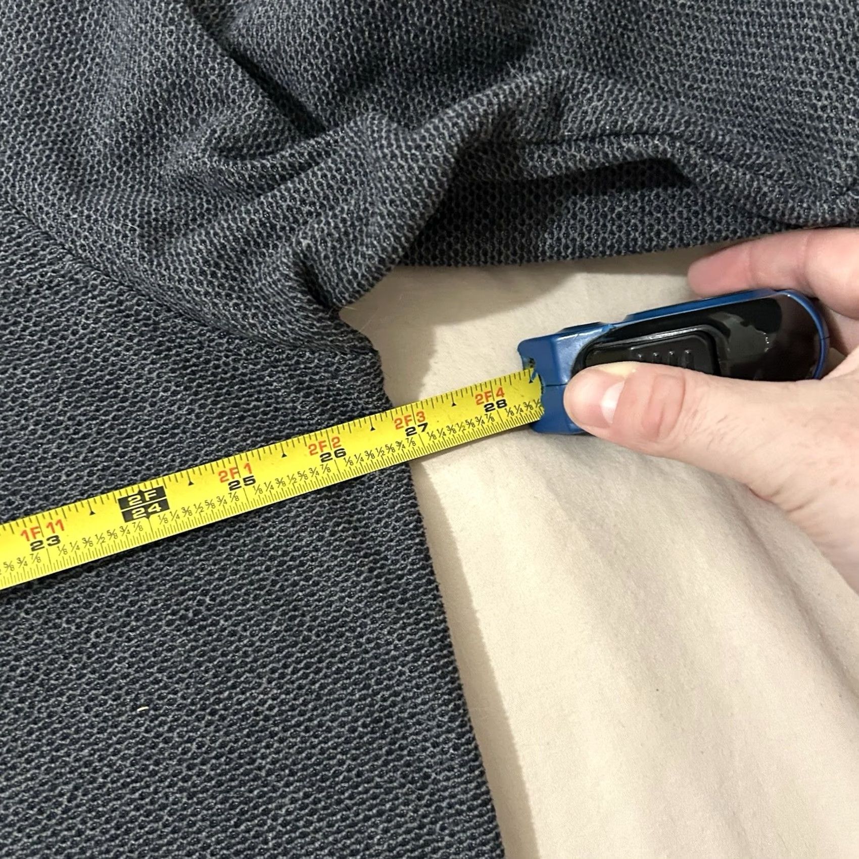 Mountain Khakis VINTAGE? Men’s Mountain Khakis Snap T Fleece Pullover Grey 2XL Sweatshirt Mens Size US XXL / EU 58 / 5 - 4 Thumbnail