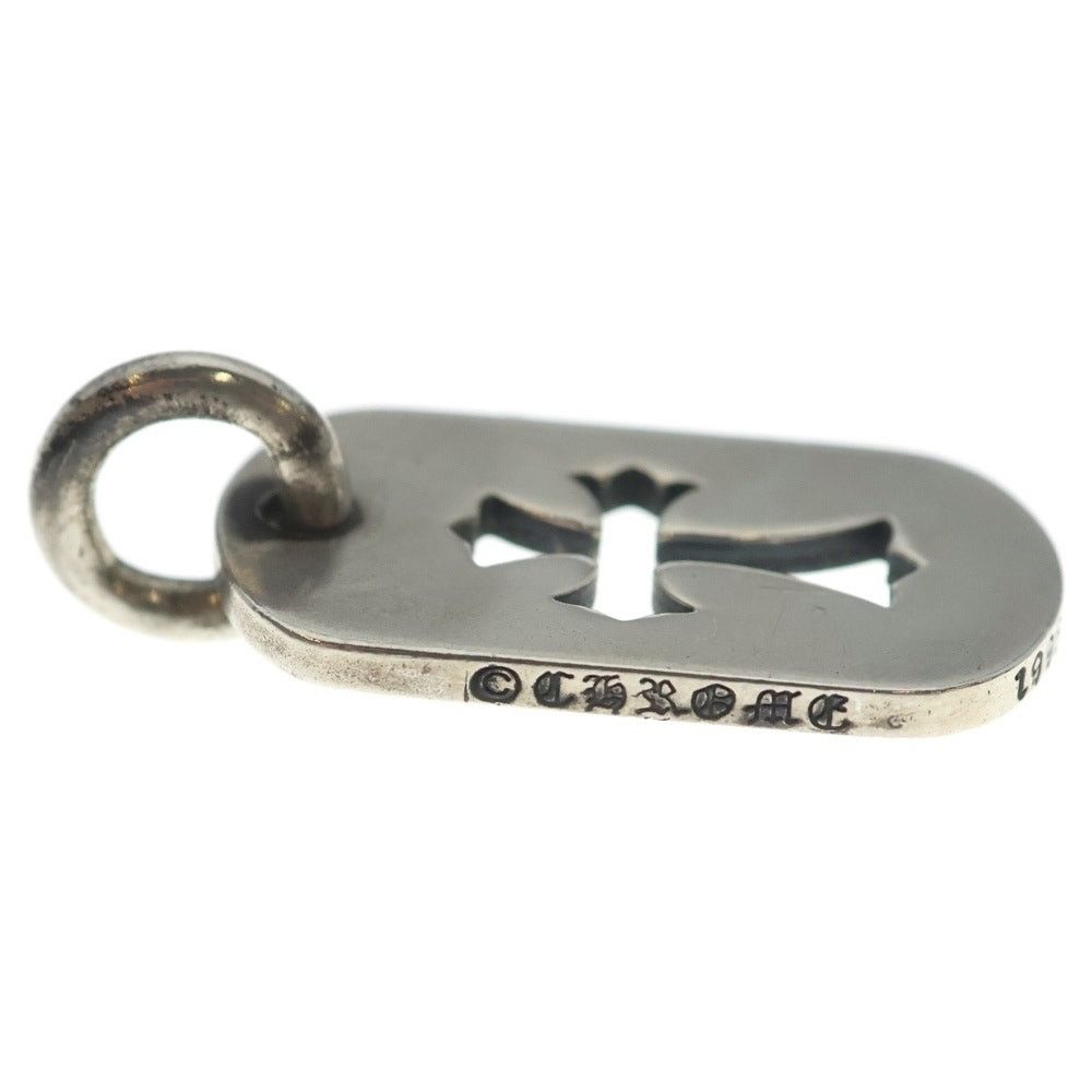 Chrome Hearts Server Error 500 Notification Sign Size ONE SIZE - 4 Thumbnail