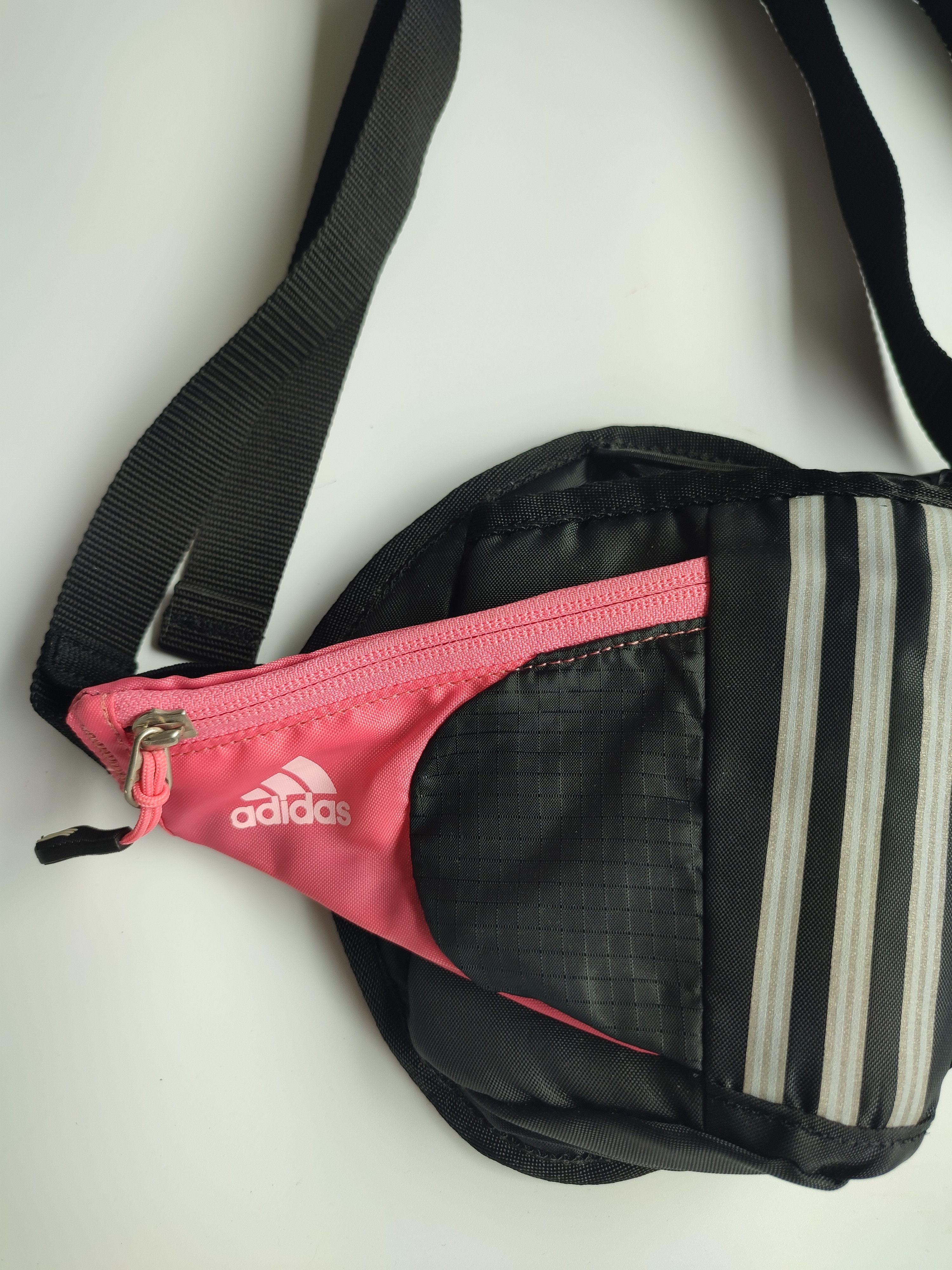 Adidas Adidas running/hiking pouchbag Size ONE SIZE - 2 Thumbnail