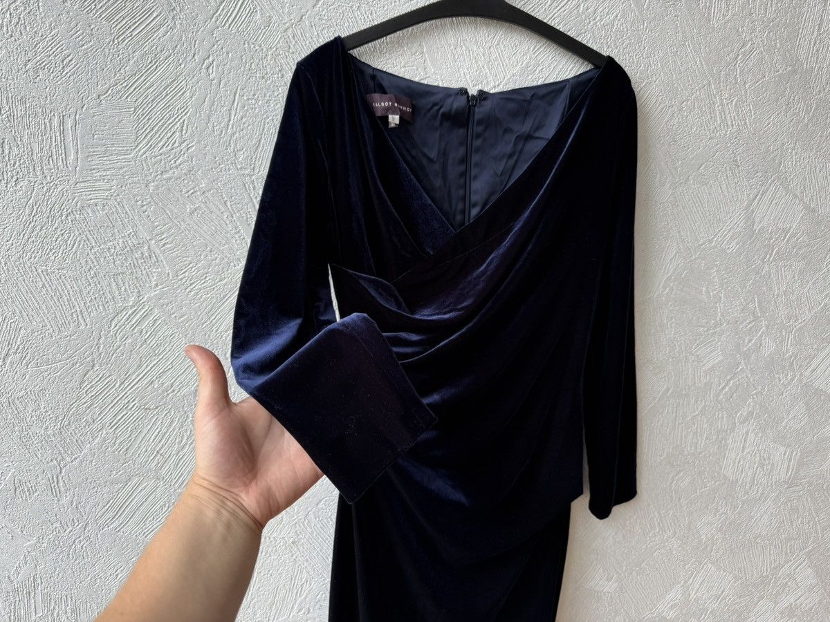 Other Talbot Runhof Dress Size M / US 6-8 / IT 42-44 - 9 Thumbnail