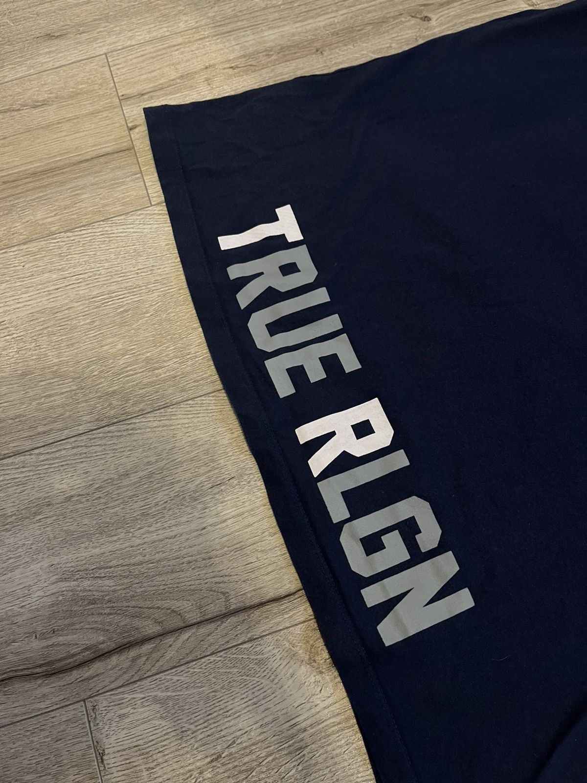 True Religion Shirt Size US L / EU 52-54 / 3 - 3 Thumbnail