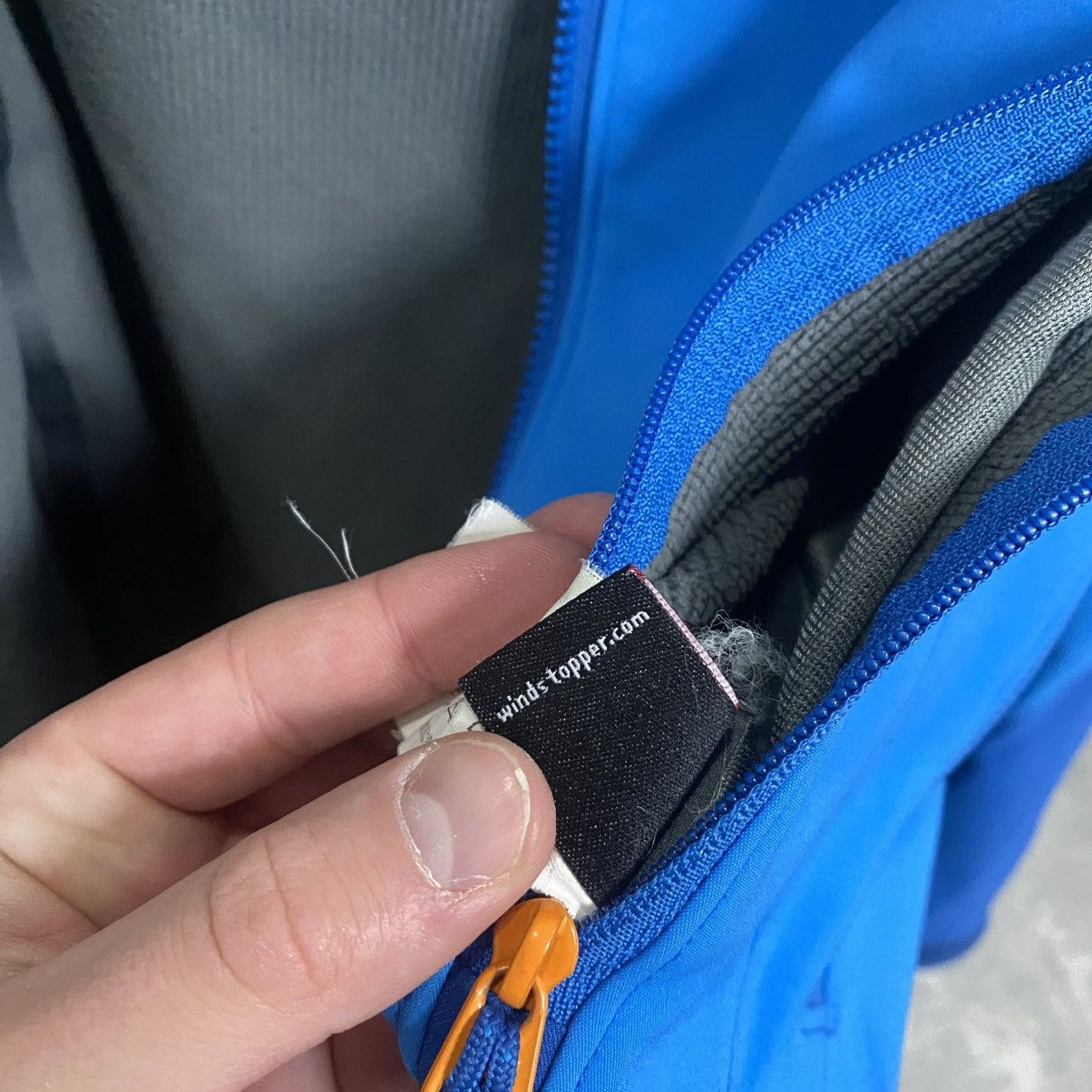 Arc'teryx Arcteryx Beta AR Jacket Gore-Tex WindStopper Gorpcore Y2K Size US M / EU 48-50 / 2 - 20 Thumbnail