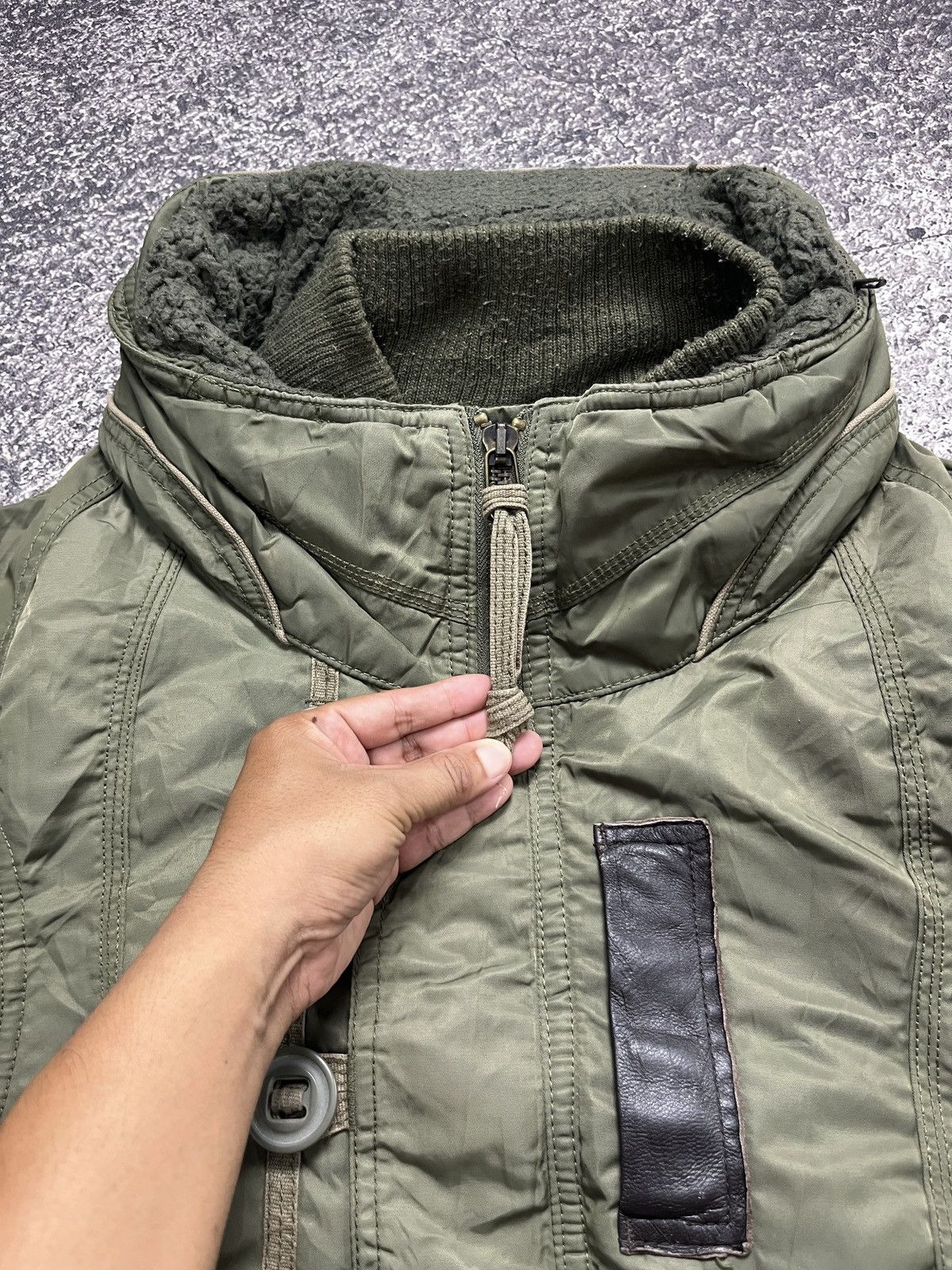 GOA 🚨ACCEPT OFFER🚨G.O.A BONO JACKET Size US L / EU 52-54 / 3 - 5 Thumbnail