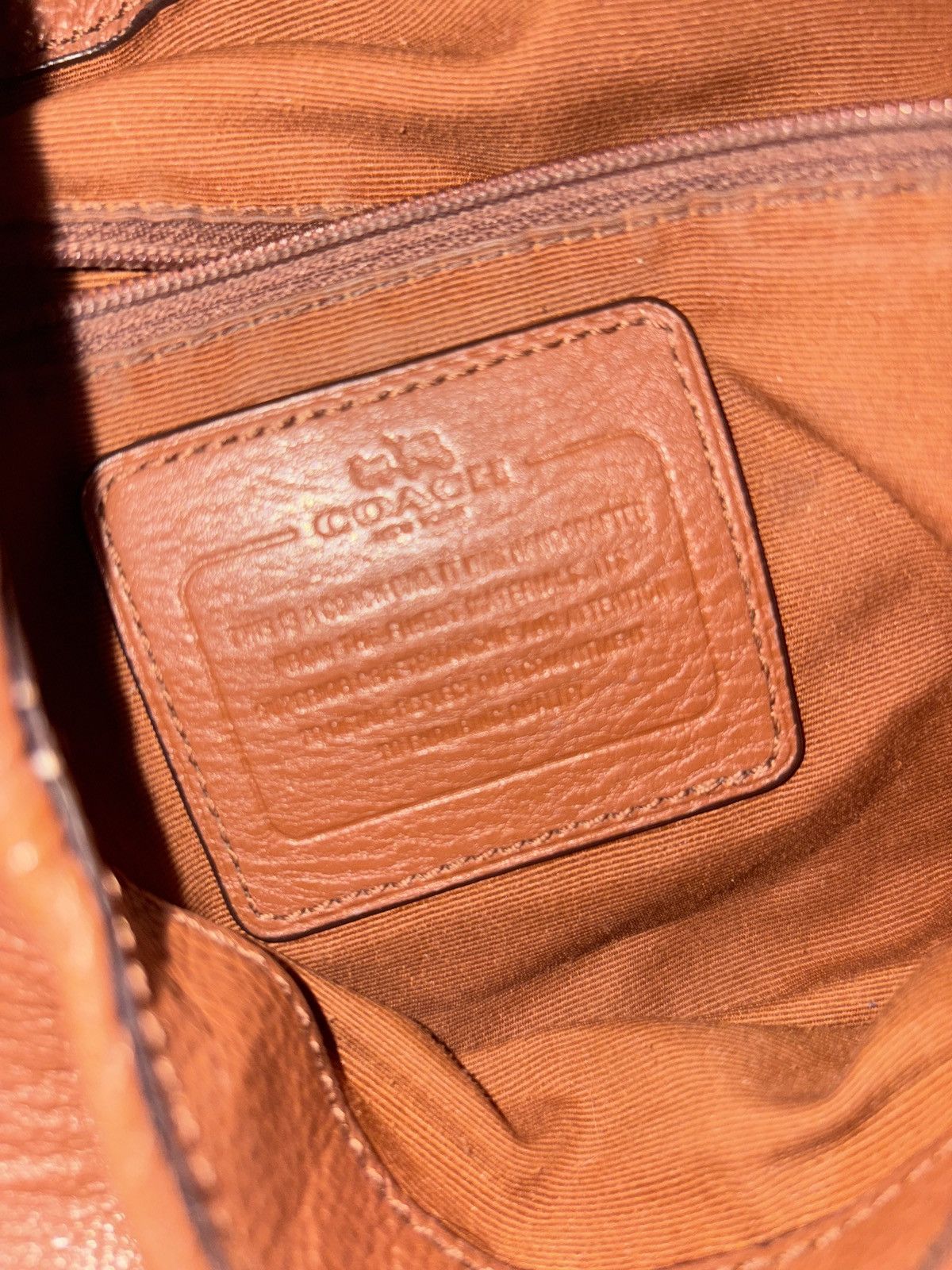 Coach coach madison pheobe shoulder bag Size ONE SIZE - 3 Thumbnail