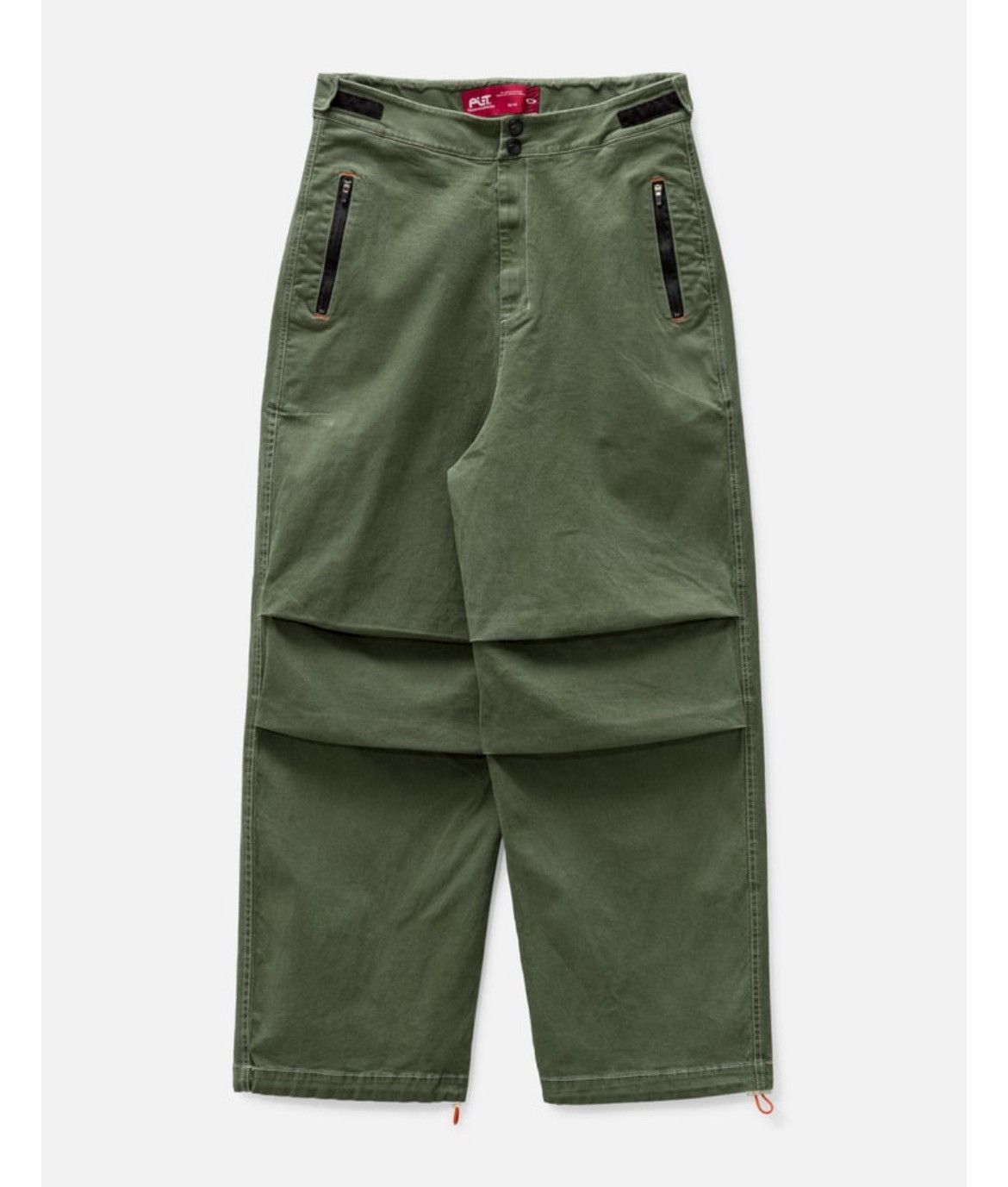 PIET Piet Oakley Skull Board Trousers Size US 30 / EU 46 - 2 Thumbnail