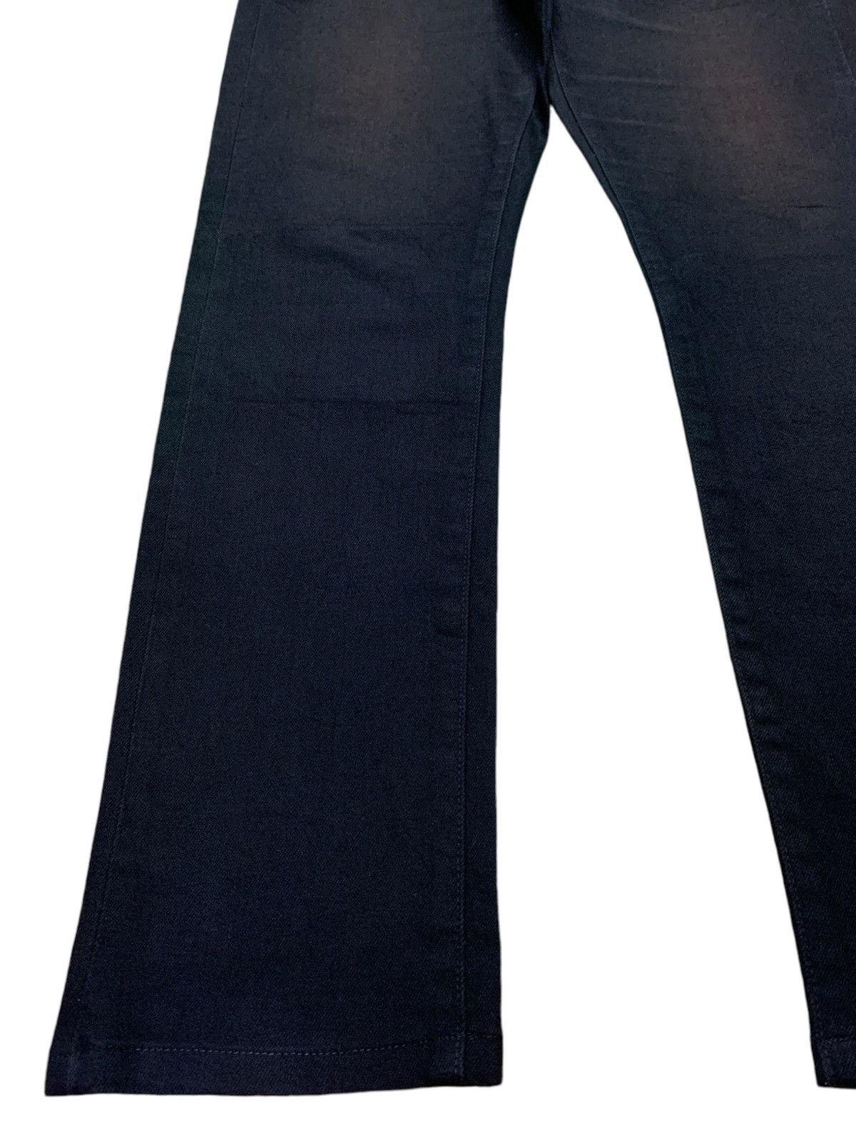 Uniqlo Vintage Japanese Uniqlo Selvedge Jeans Size US 34 / EU 50 - 7 Thumbnail