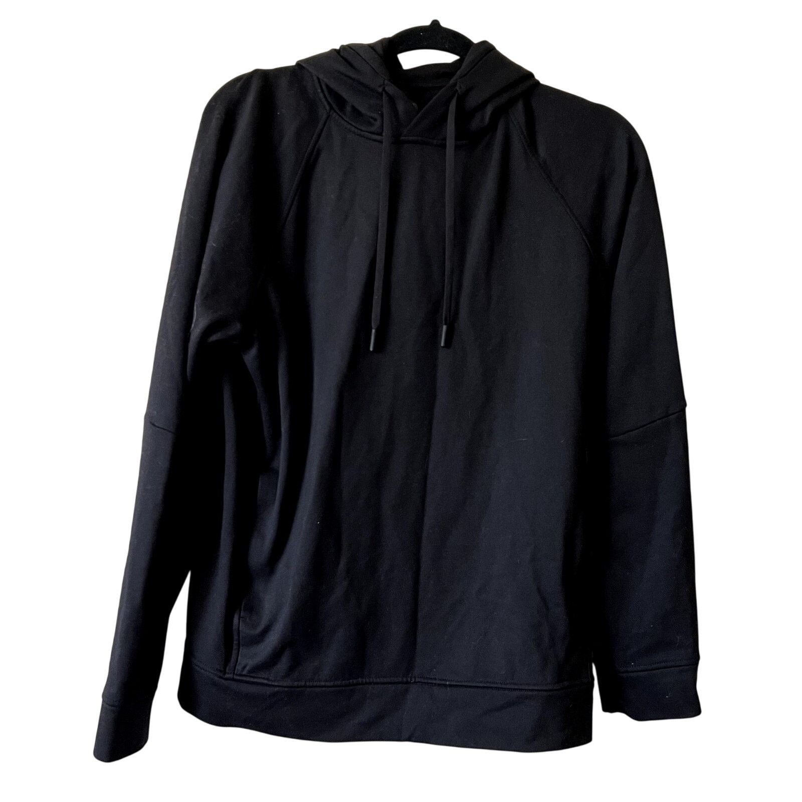 Lululemon Lululemon hoodie black size S C0 Size US S / EU 44-46 / 1 - 1 Thumbnail