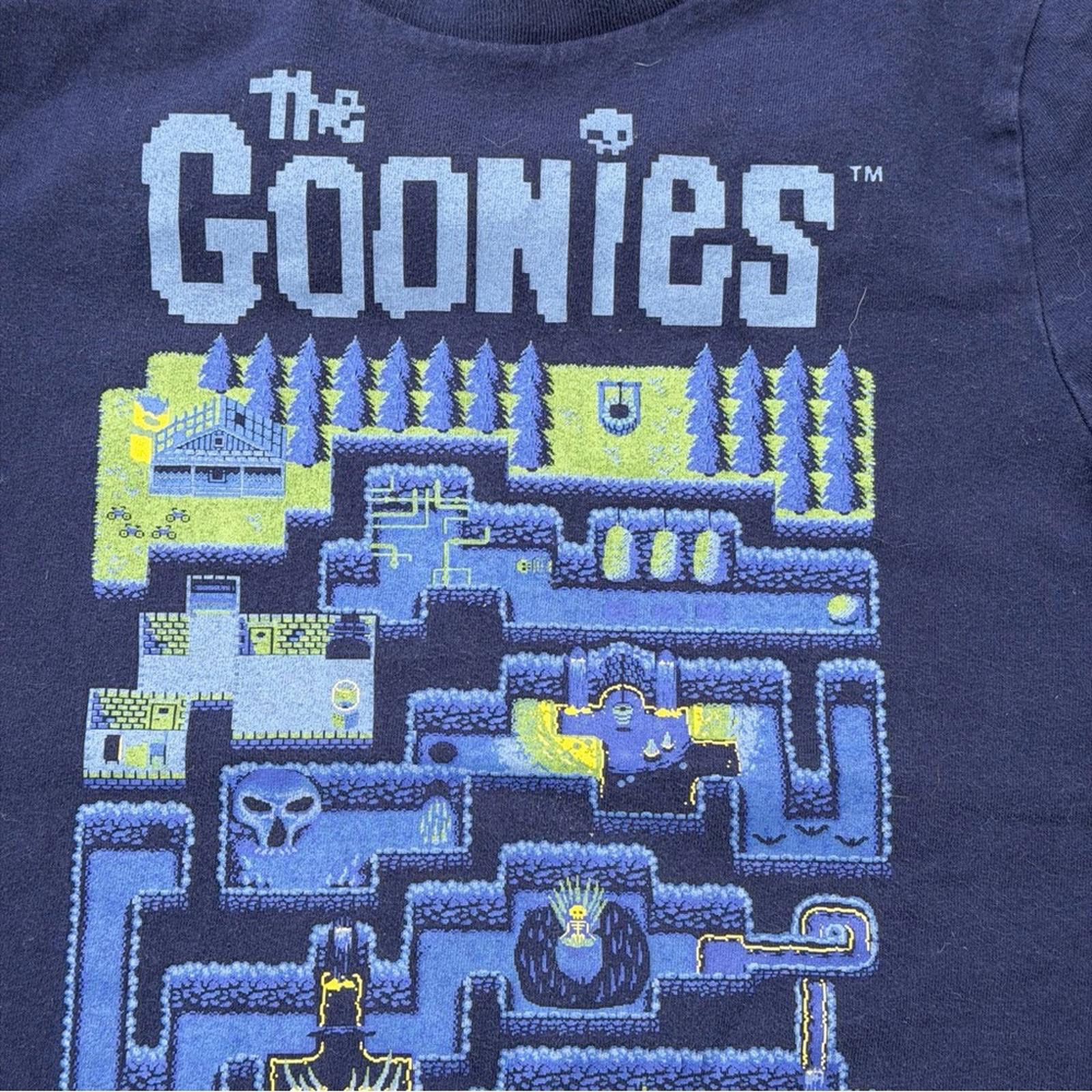 Other Lot of 2 Boys' Graphic T-Shirts Size 8 Size US XXS / EU 40 - 3 Thumbnail