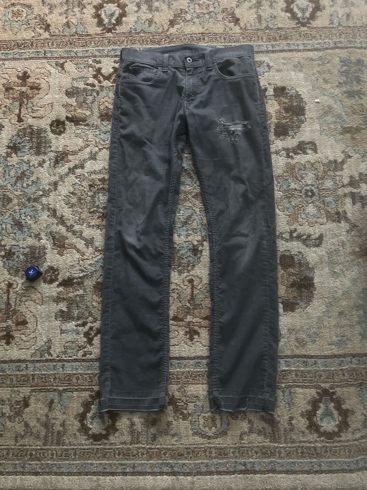 Levi's Altered Levi’s Size US 32 / EU 48 - 1 Thumbnail