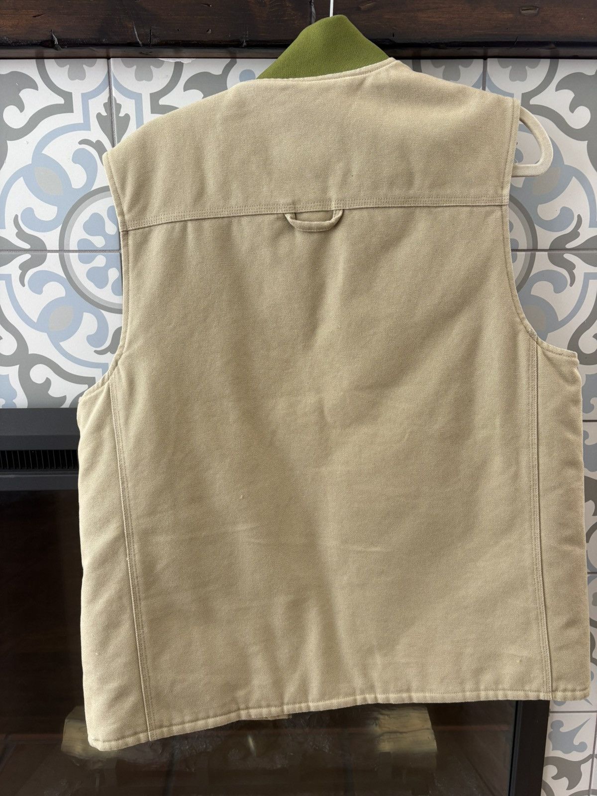 Aime Leon Dore Reversible Vest Size US L / EU 52-54 / 3 - 2 Thumbnail