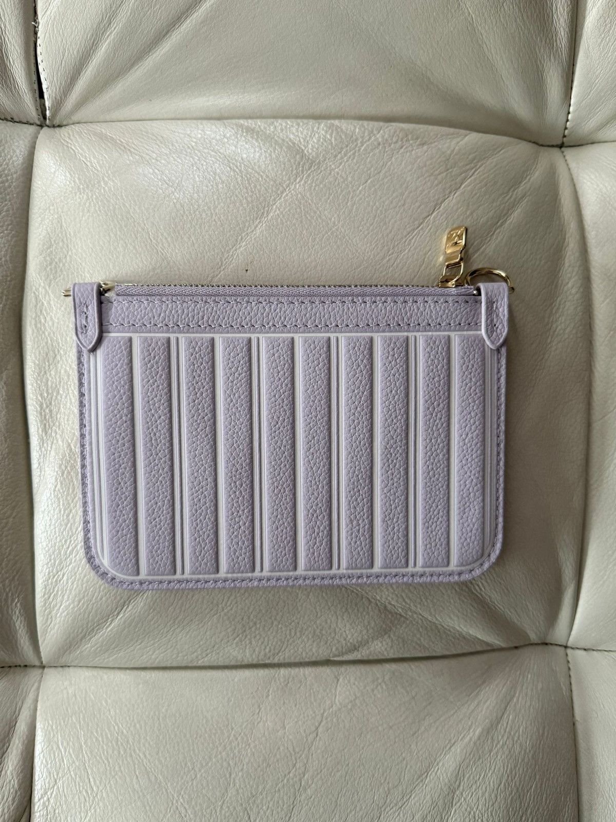 Louis Vuitton Monogram clutch Size ONE SIZE - 3 Thumbnail