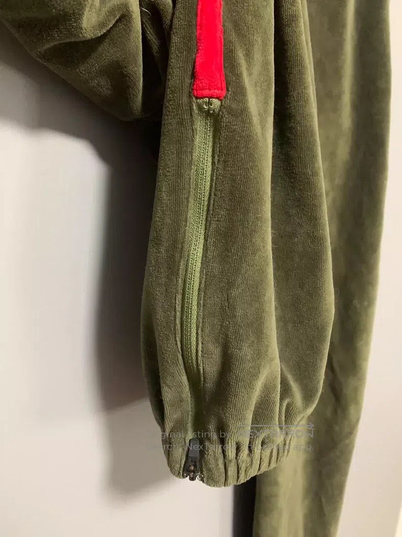 Needles Needles size S Velvet trousers Size US 35 - 3 Thumbnail