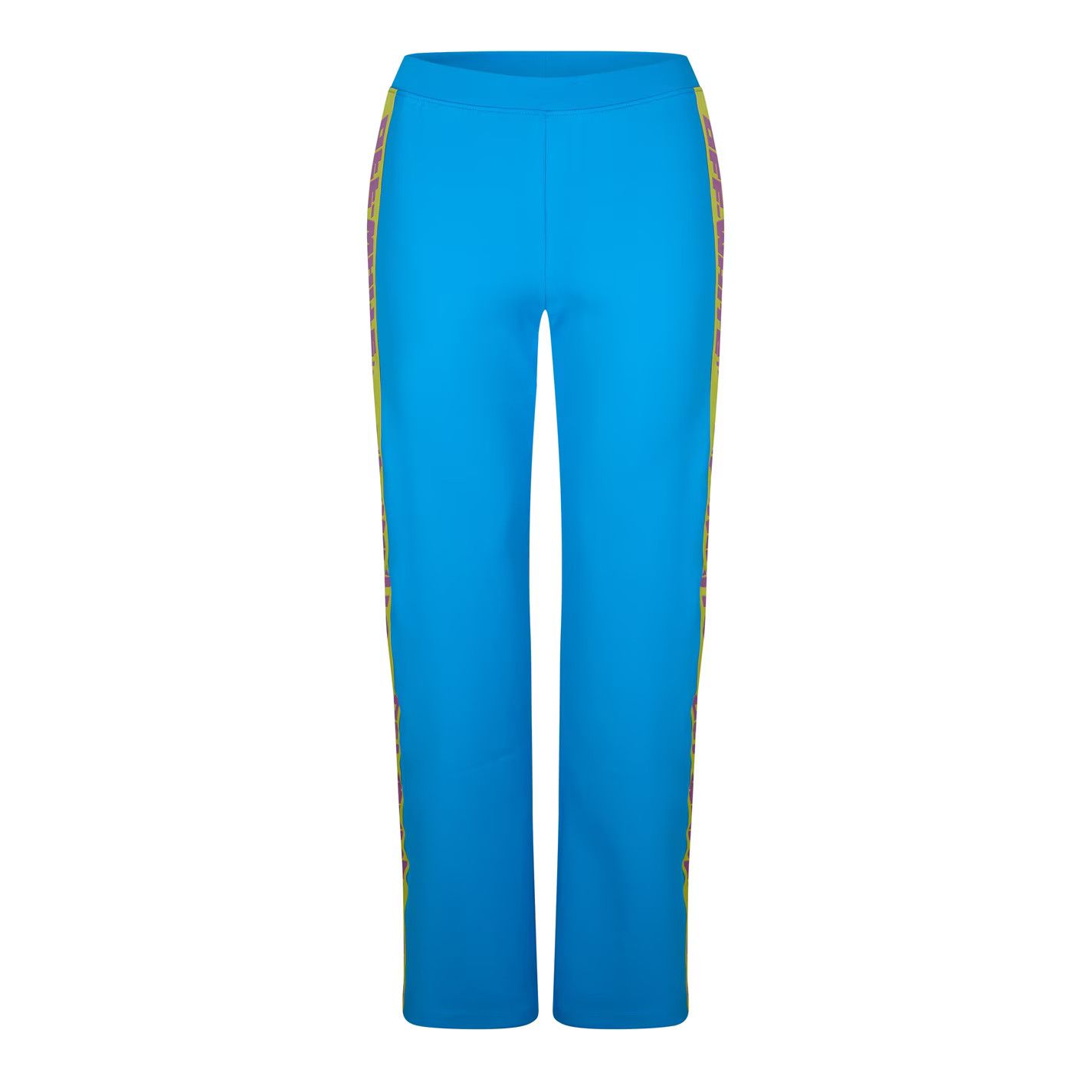 Off-White o1g2r1mq1224 Pant in Blue Size 29" - 1 Thumbnail